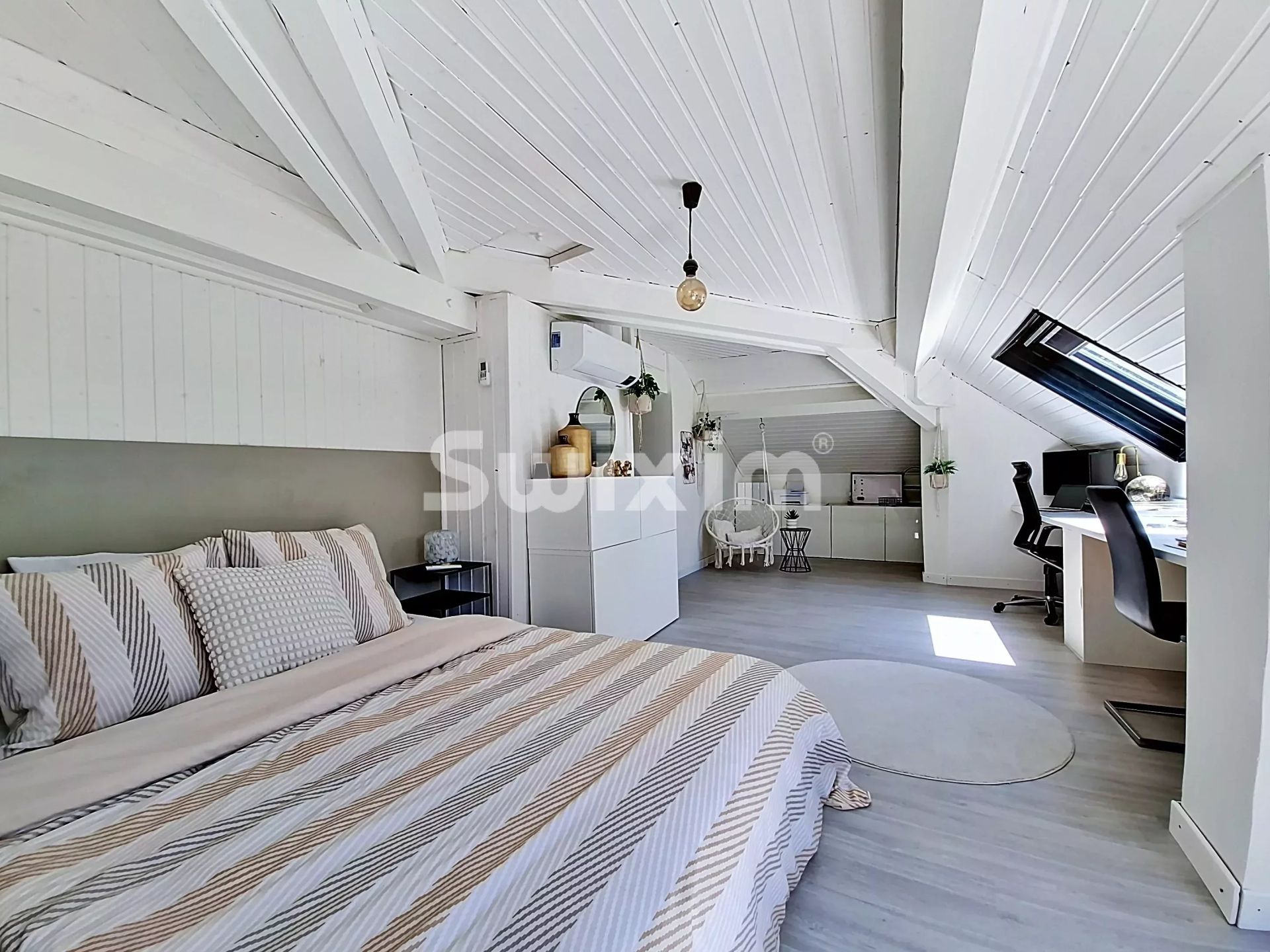 maison 12 Pièces en vente sur Valserhône (01200)