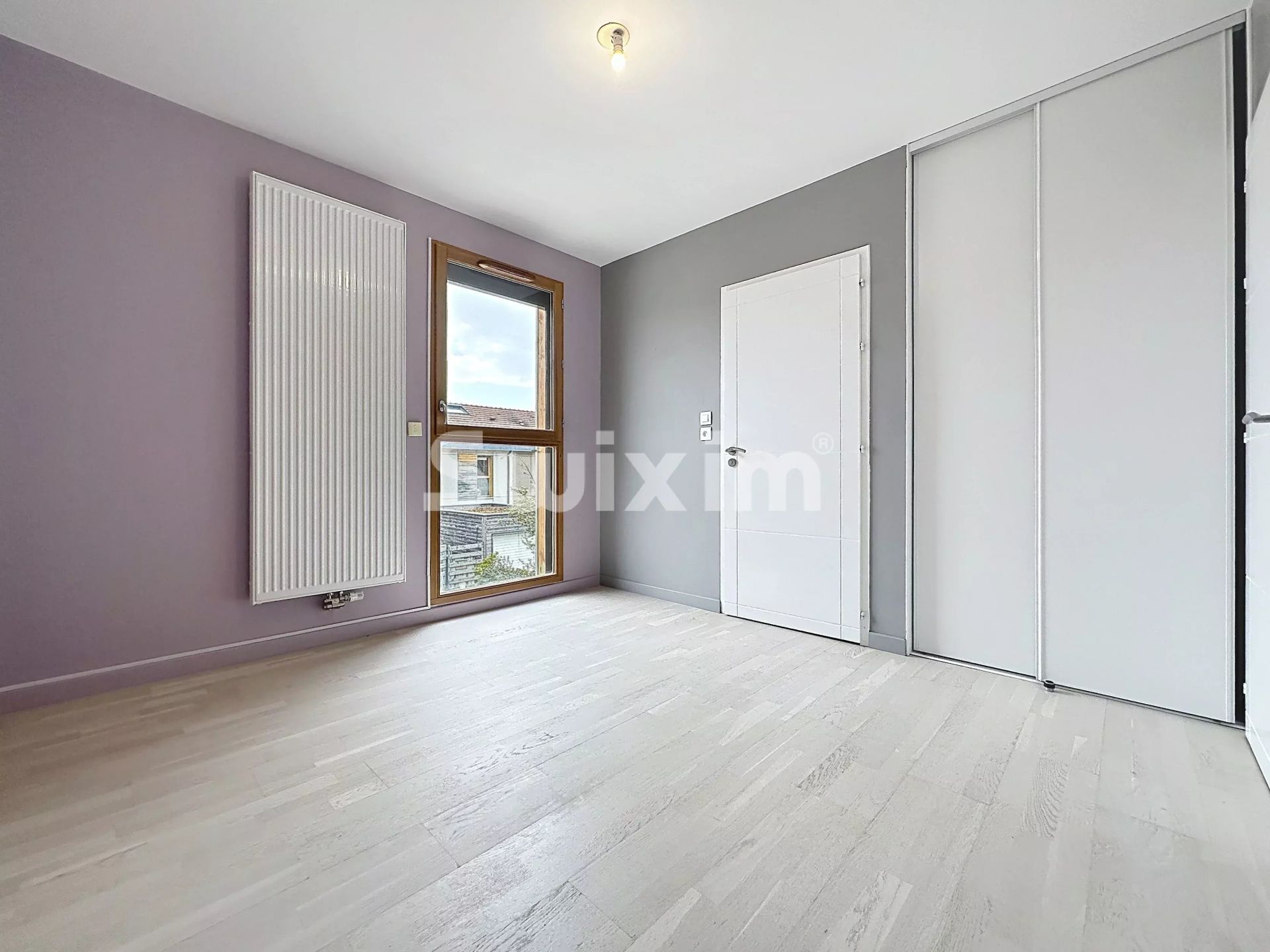 maison 5 Pièces en location sur Échenevex (01170)