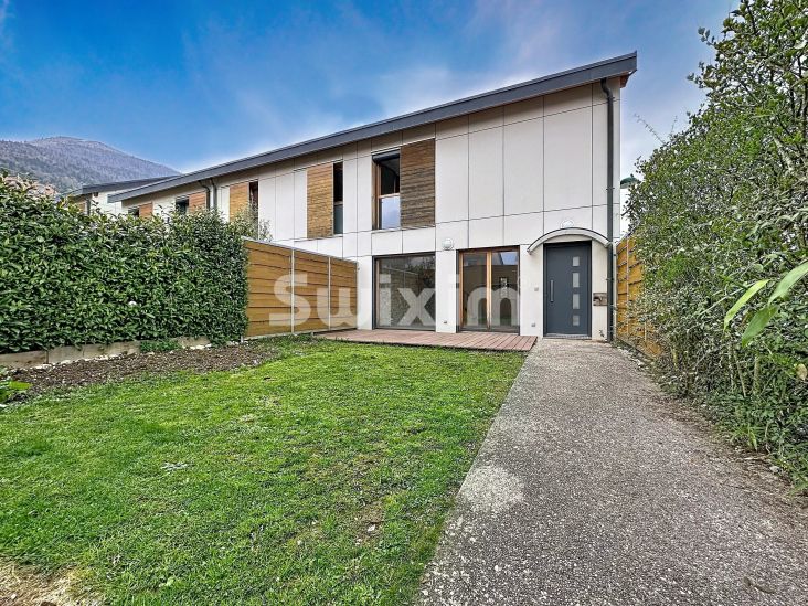 Location Maison Échenevex 5&nbsp;Pièces 117&nbsp;m²