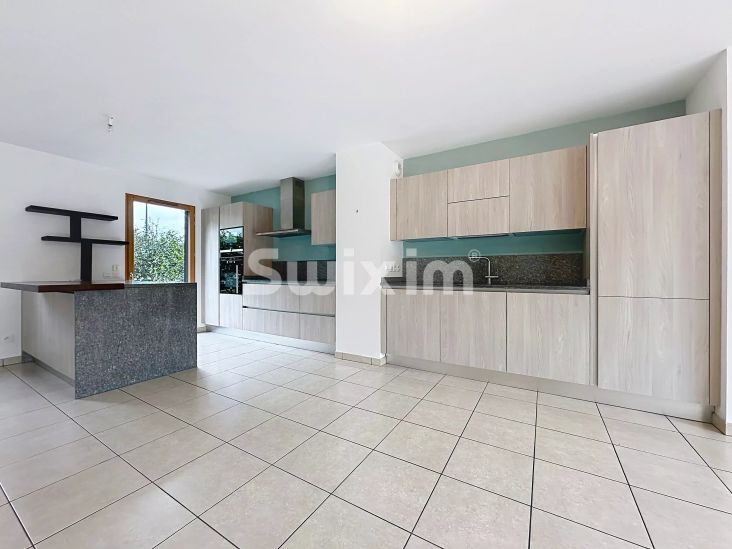 Location Maison Échenevex 5&nbsp;Pièces 117&nbsp;m²