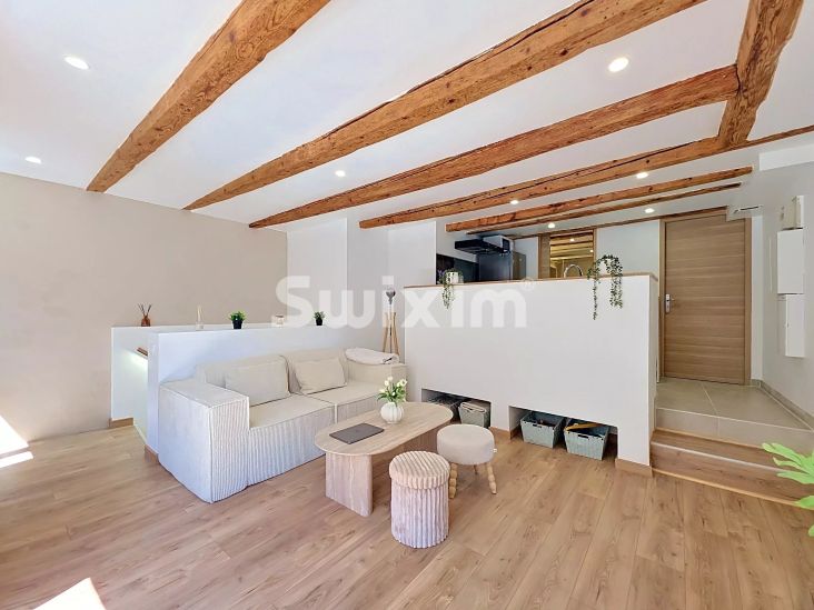 Vente Appartement Gex 2&nbsp;Pièces 58&nbsp;m²