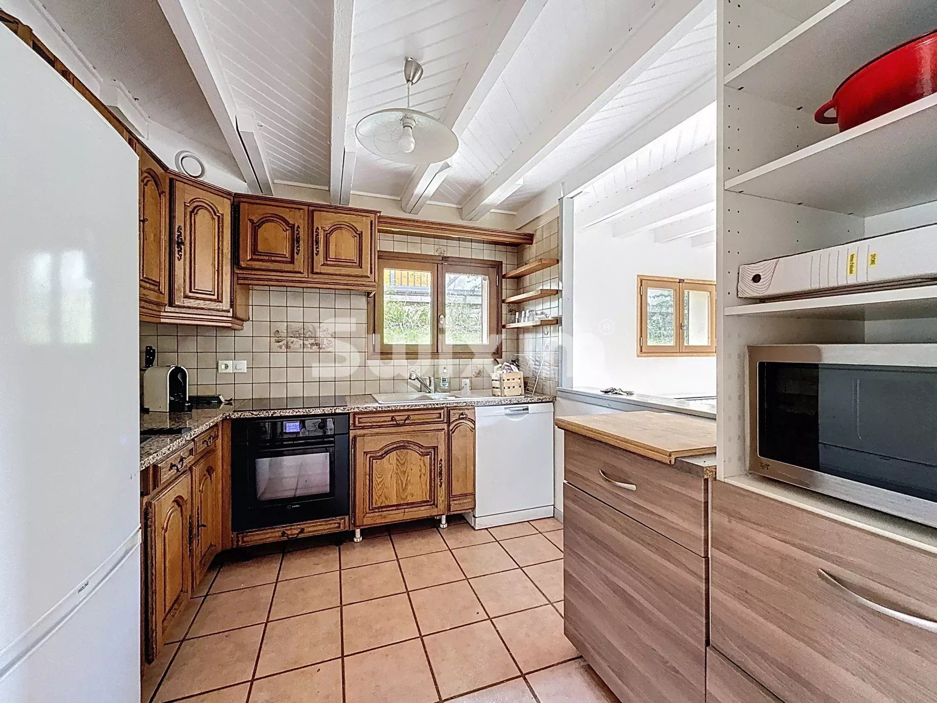 maison 7 Pièces en vente sur Divonne-les-Bains (01220)