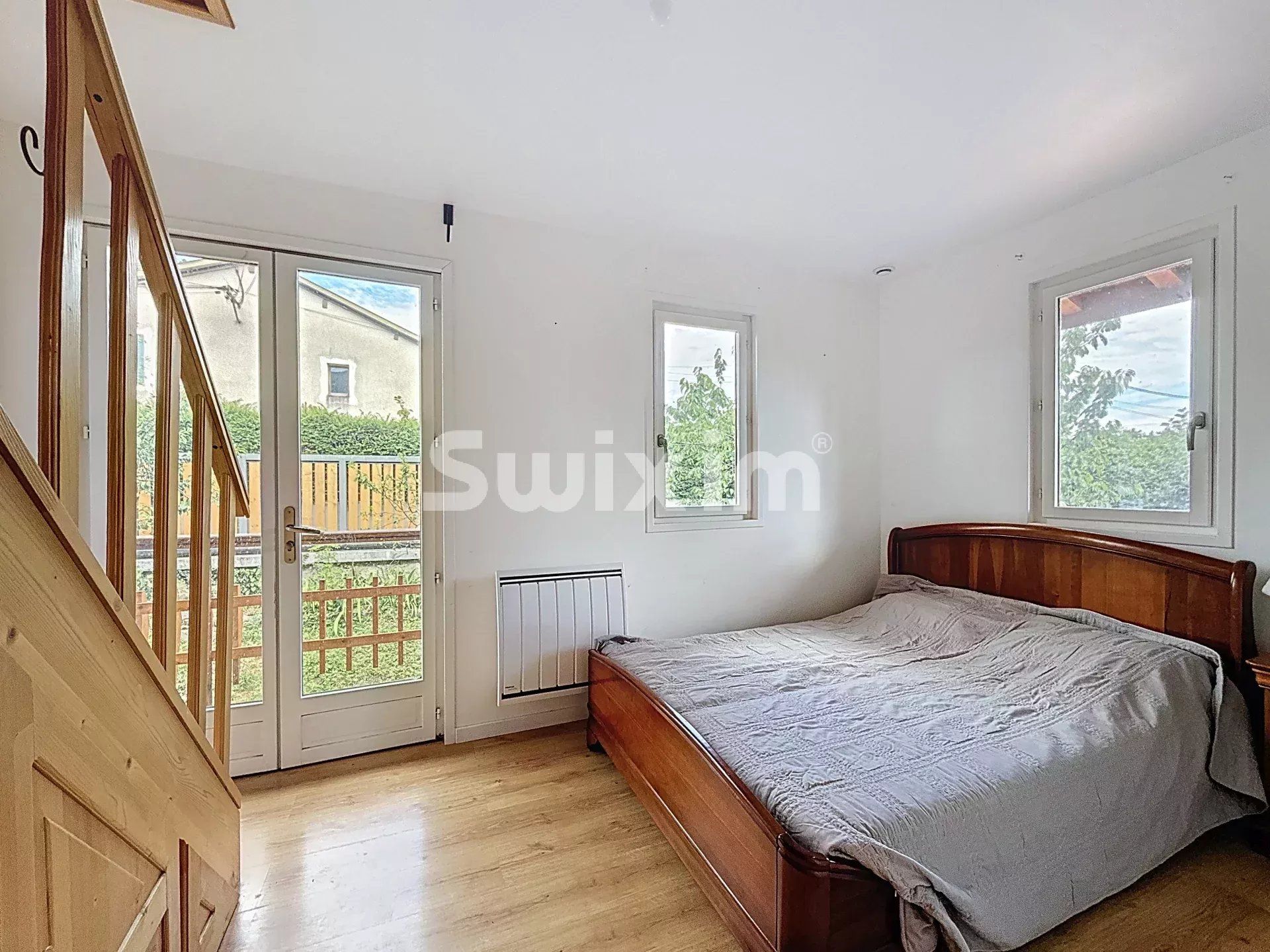maison 7 Pièces en vente sur Divonne-les-Bains (01220)