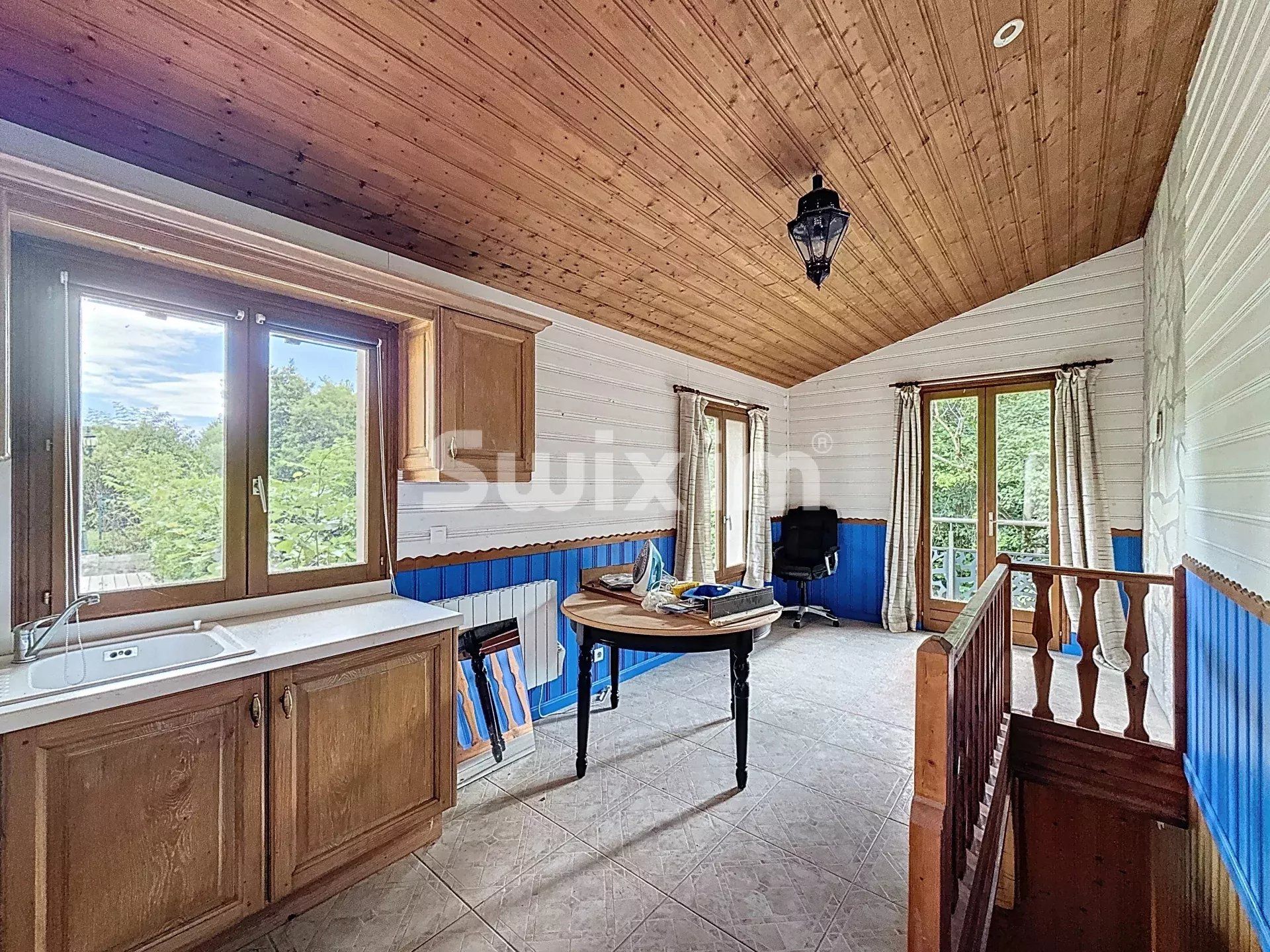 maison 7 Pièces en vente sur Divonne-les-Bains (01220)