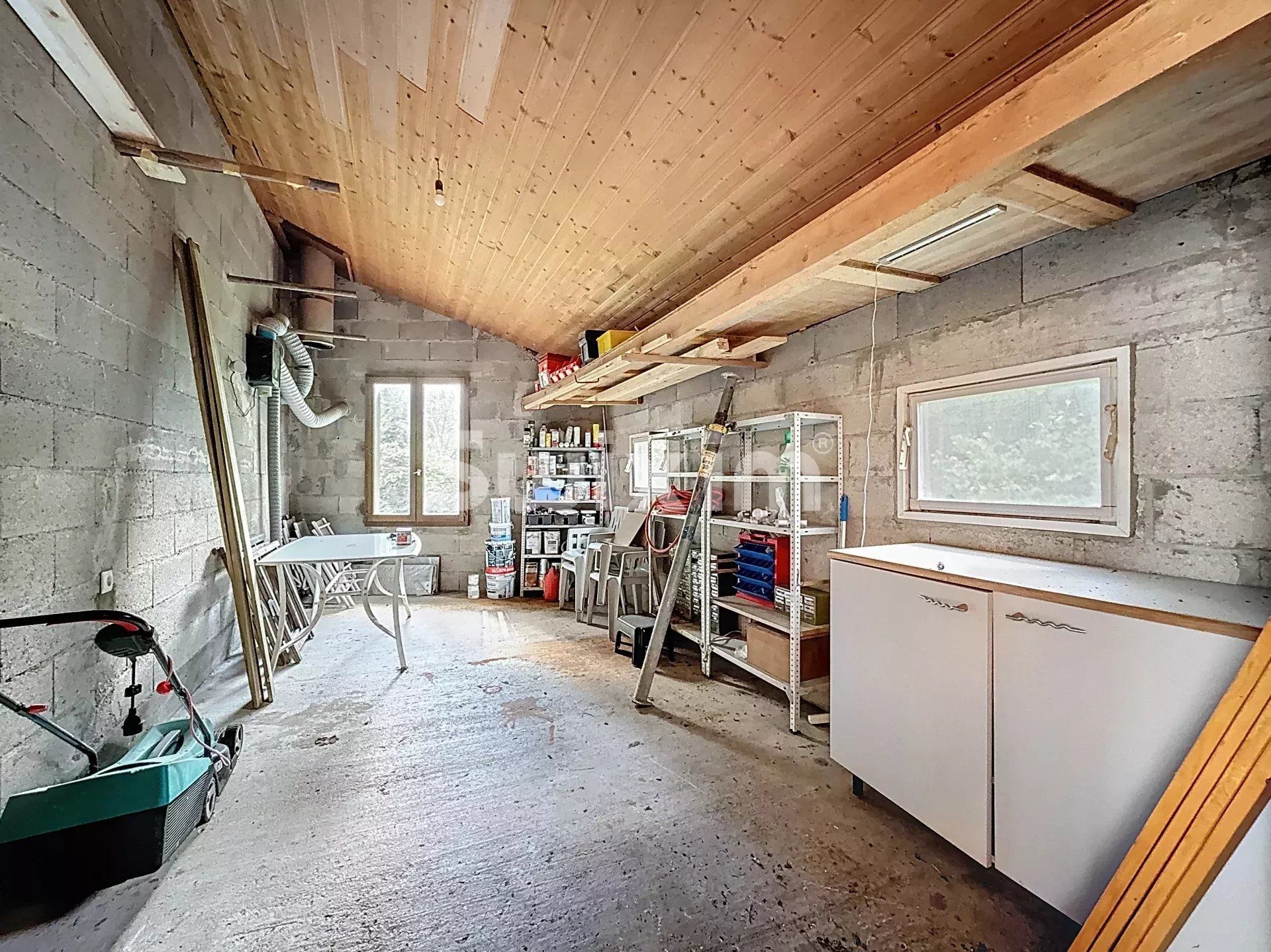 maison 7 Pièces en vente sur Divonne-les-Bains (01220)