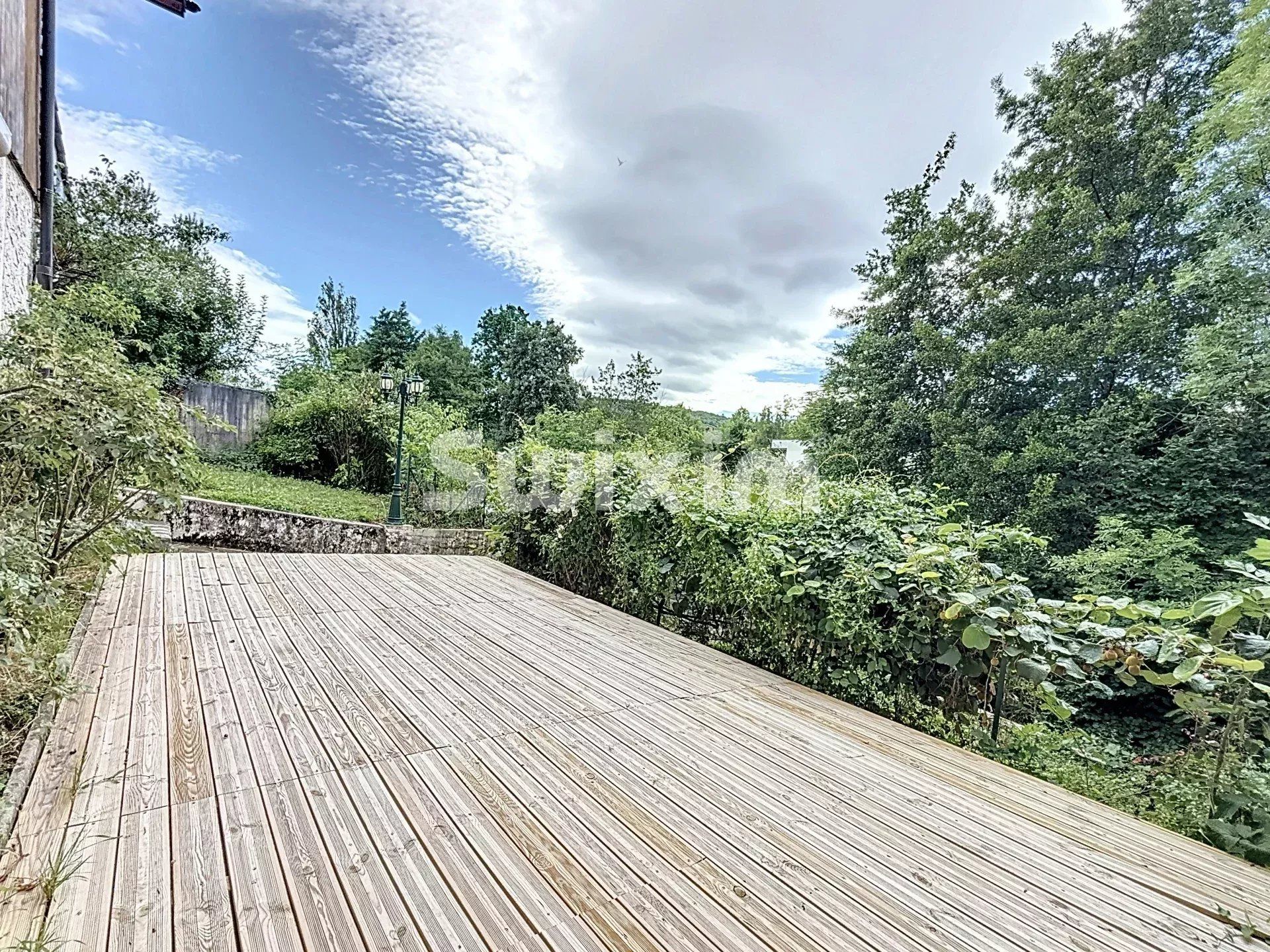 maison 7 Pièces en vente sur Divonne-les-Bains (01220)