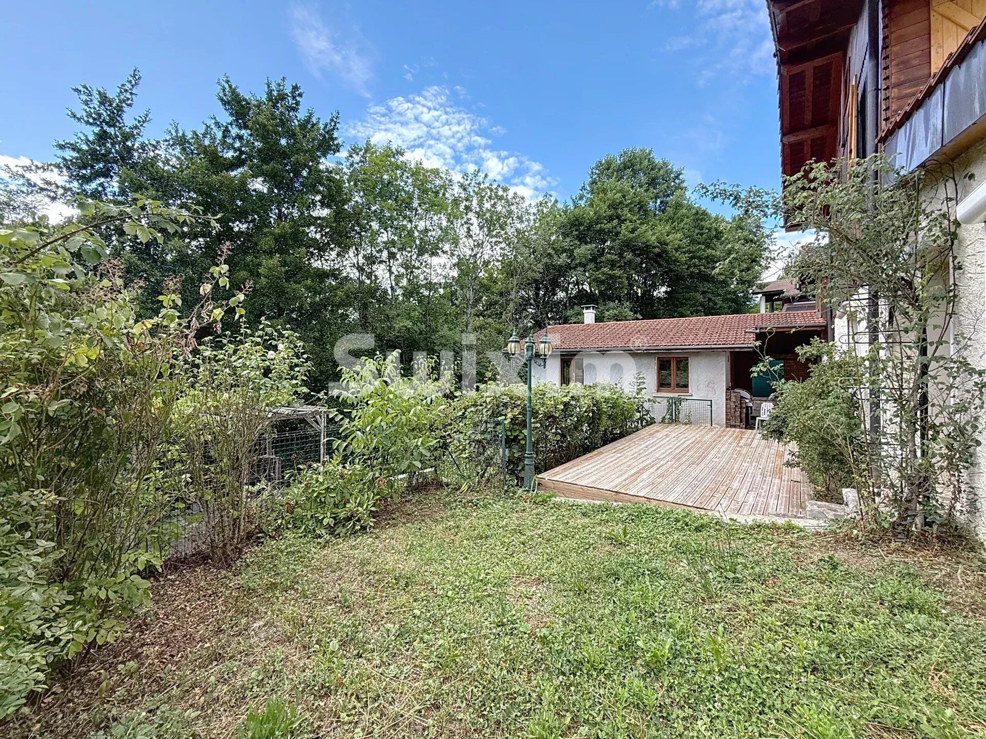 maison 7 Pièces en vente sur Divonne-les-Bains (01220)