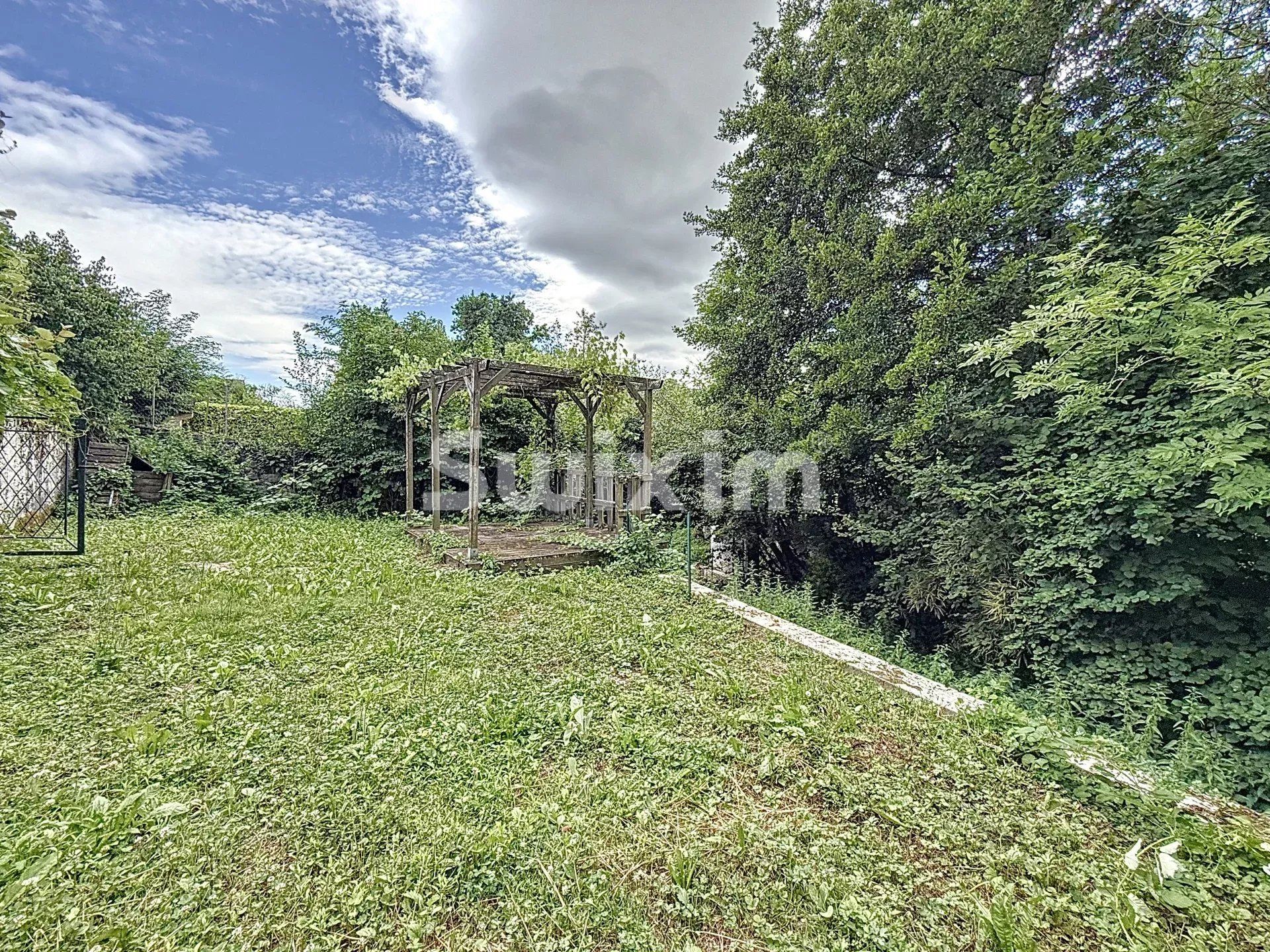 maison 7 Pièces en vente sur Divonne-les-Bains (01220)