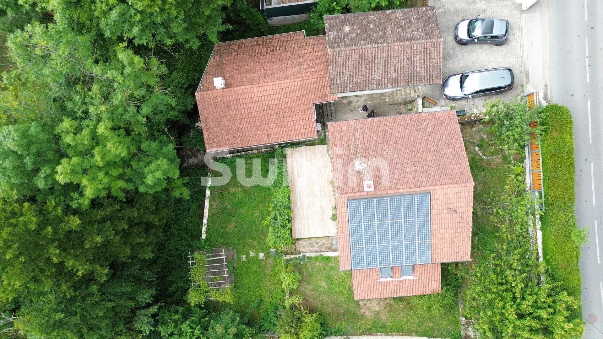 maison 7 Pièces en vente sur Divonne-les-Bains (01220)