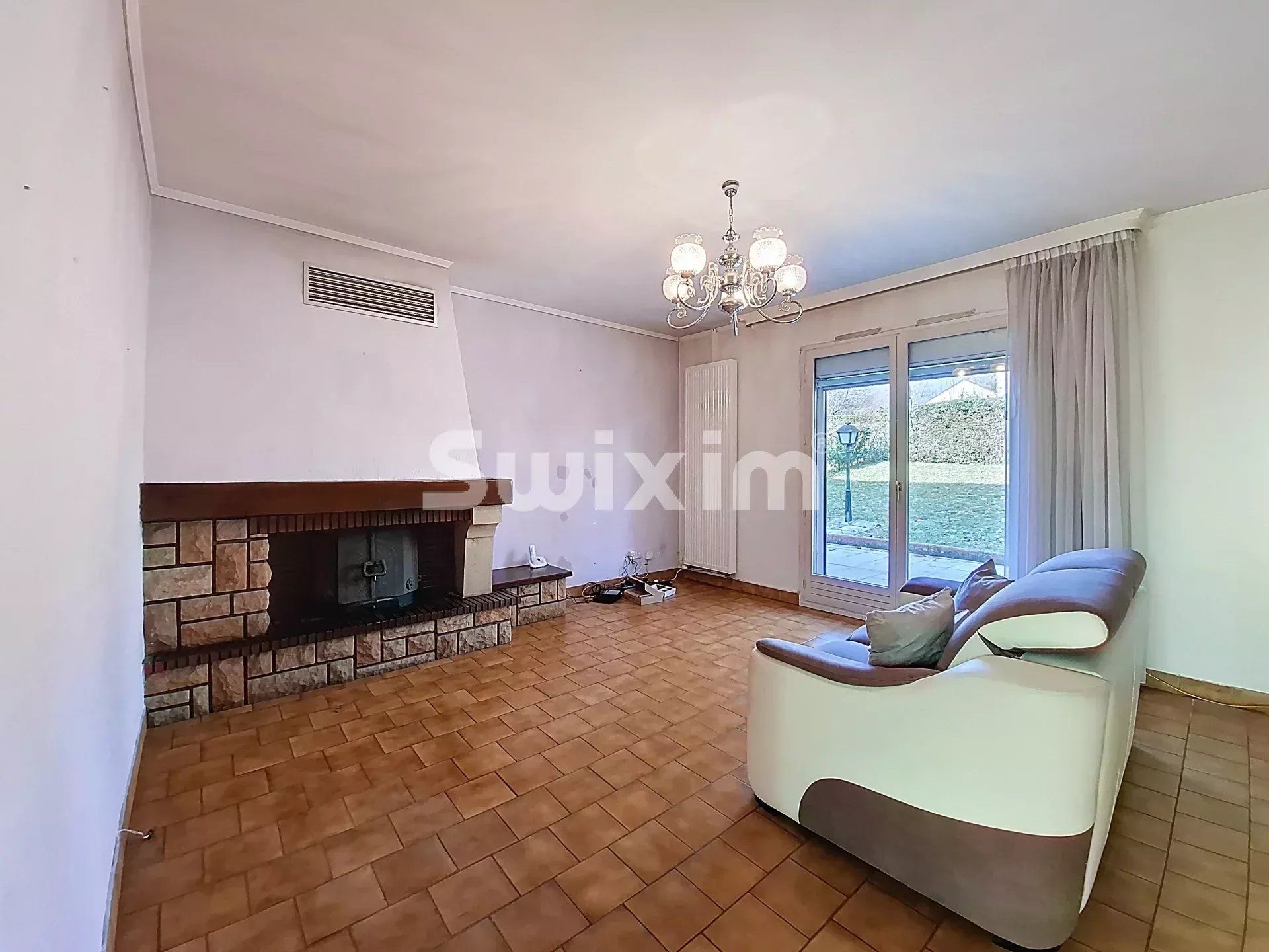Vente Maison Valserhône 5&nbsp;Pièces 99&nbsp;m²