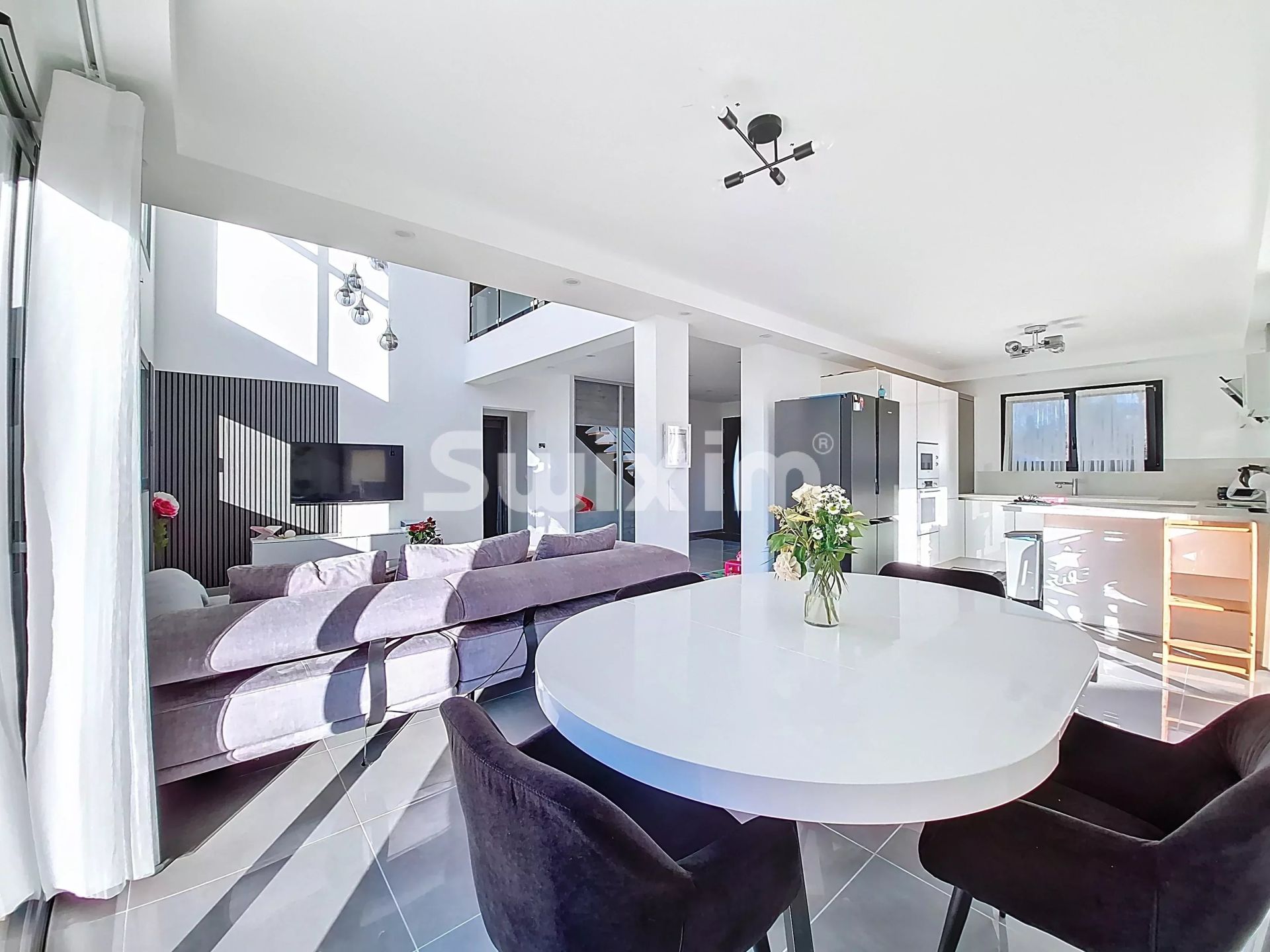 Vente Maison Valserhône 6&nbsp;Pièces 143&nbsp;m²
