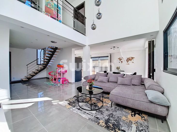 Vente Maison Valserhône 6&nbsp;Pièces 143&nbsp;m²