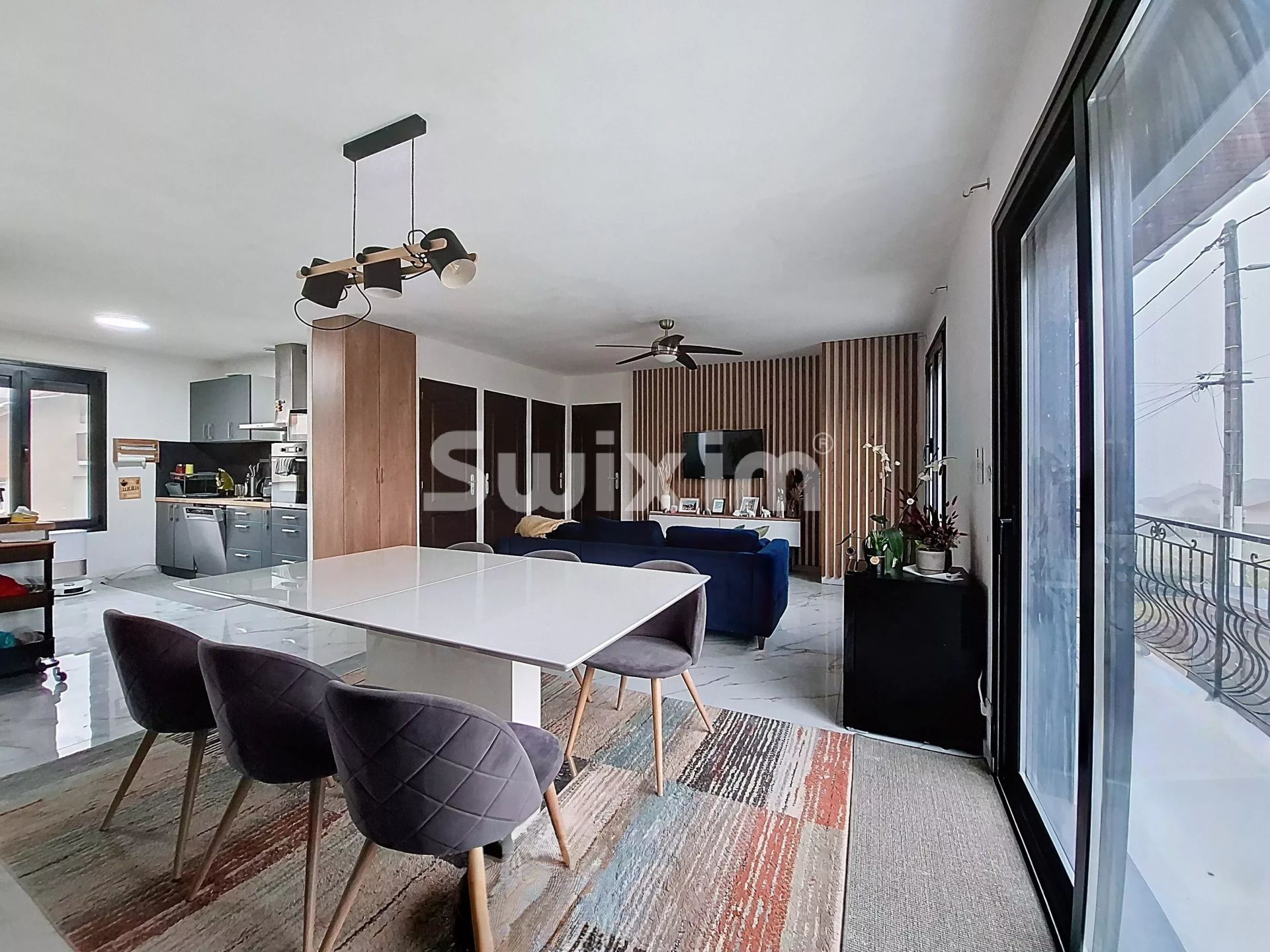 Vente Maison Chênex 4&nbsp;Pièces 151&nbsp;m²