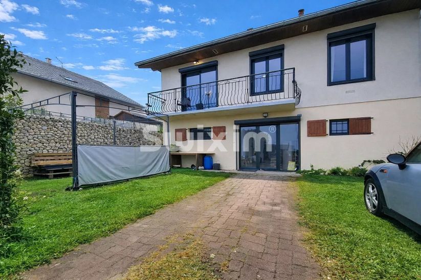 Vente Maison Chênex 4&nbsp;Pièces 151&nbsp;m²