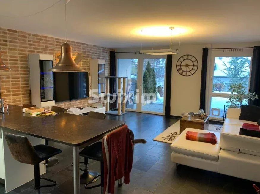 Location Appartement Saint-Cergue 3.5&nbsp;Pièces 87.4&nbsp;m²