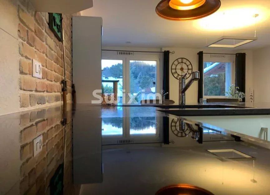 Location Appartement Saint-Cergue 3.5&nbsp;Pièces 87.4&nbsp;m²