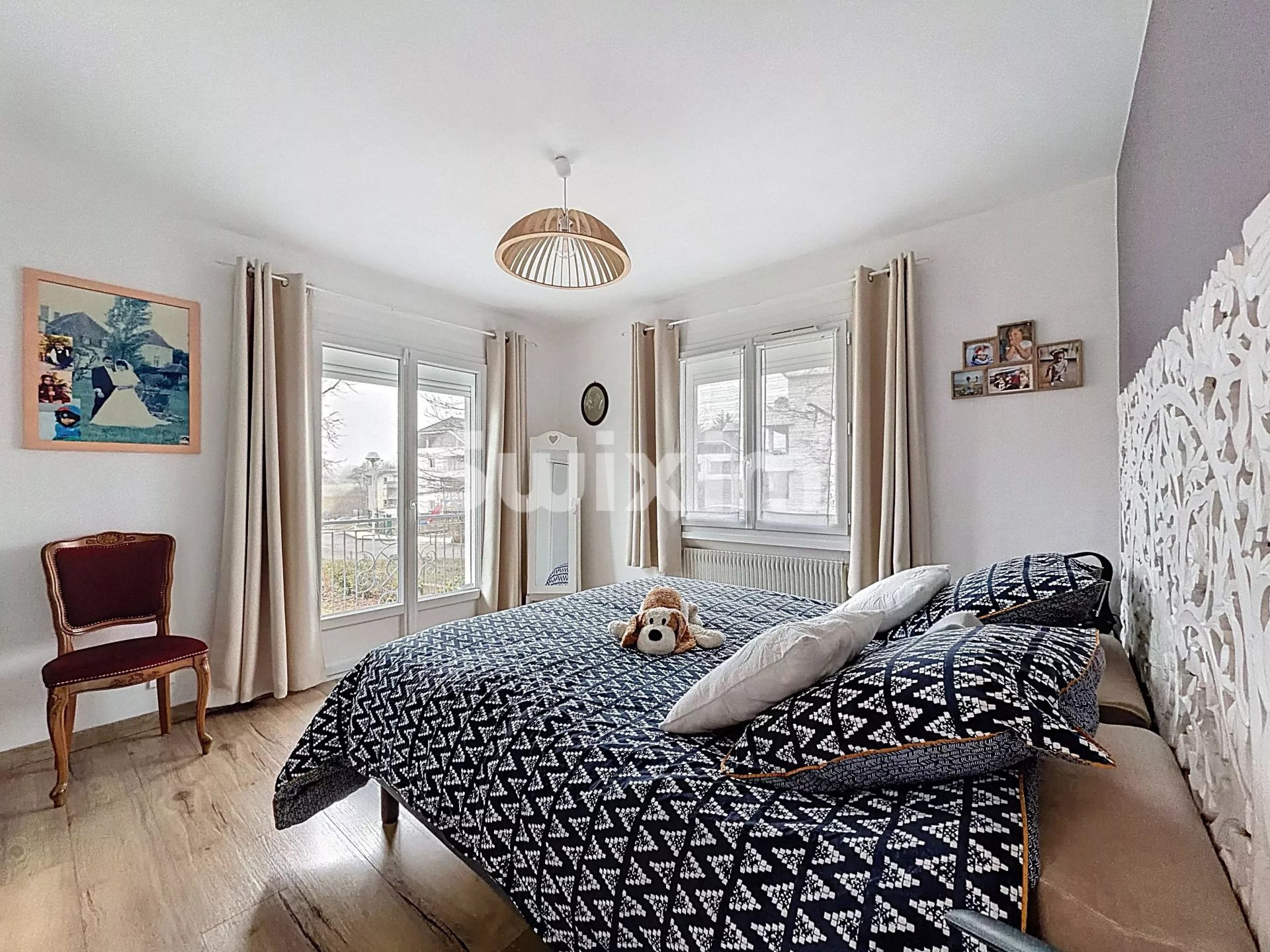 maison 8 Pièces en vente sur Divonne-les-Bains (01220)