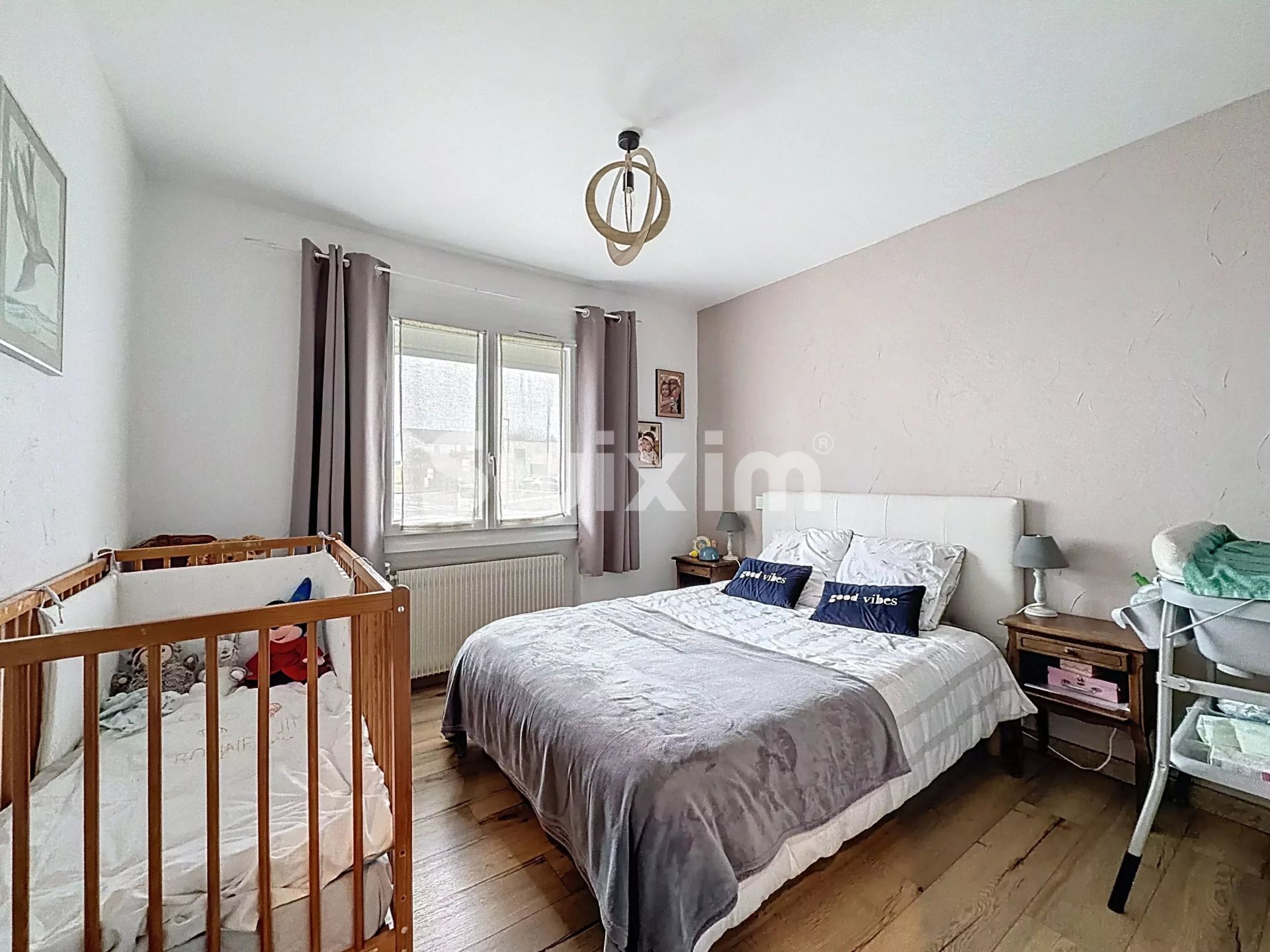 maison 8 Pièces en vente sur Divonne-les-Bains (01220)