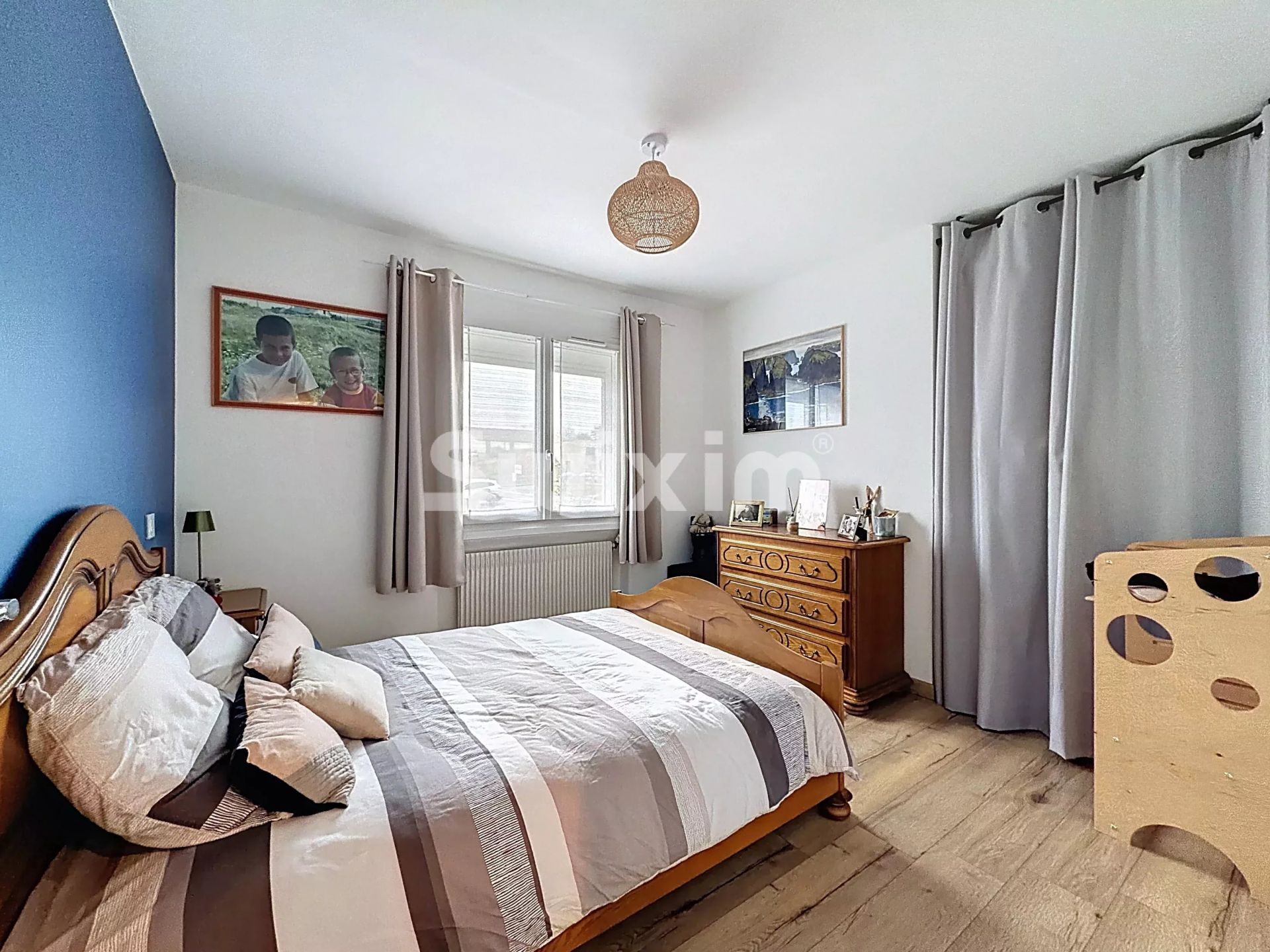 maison 8 Pièces en vente sur Divonne-les-Bains (01220)
