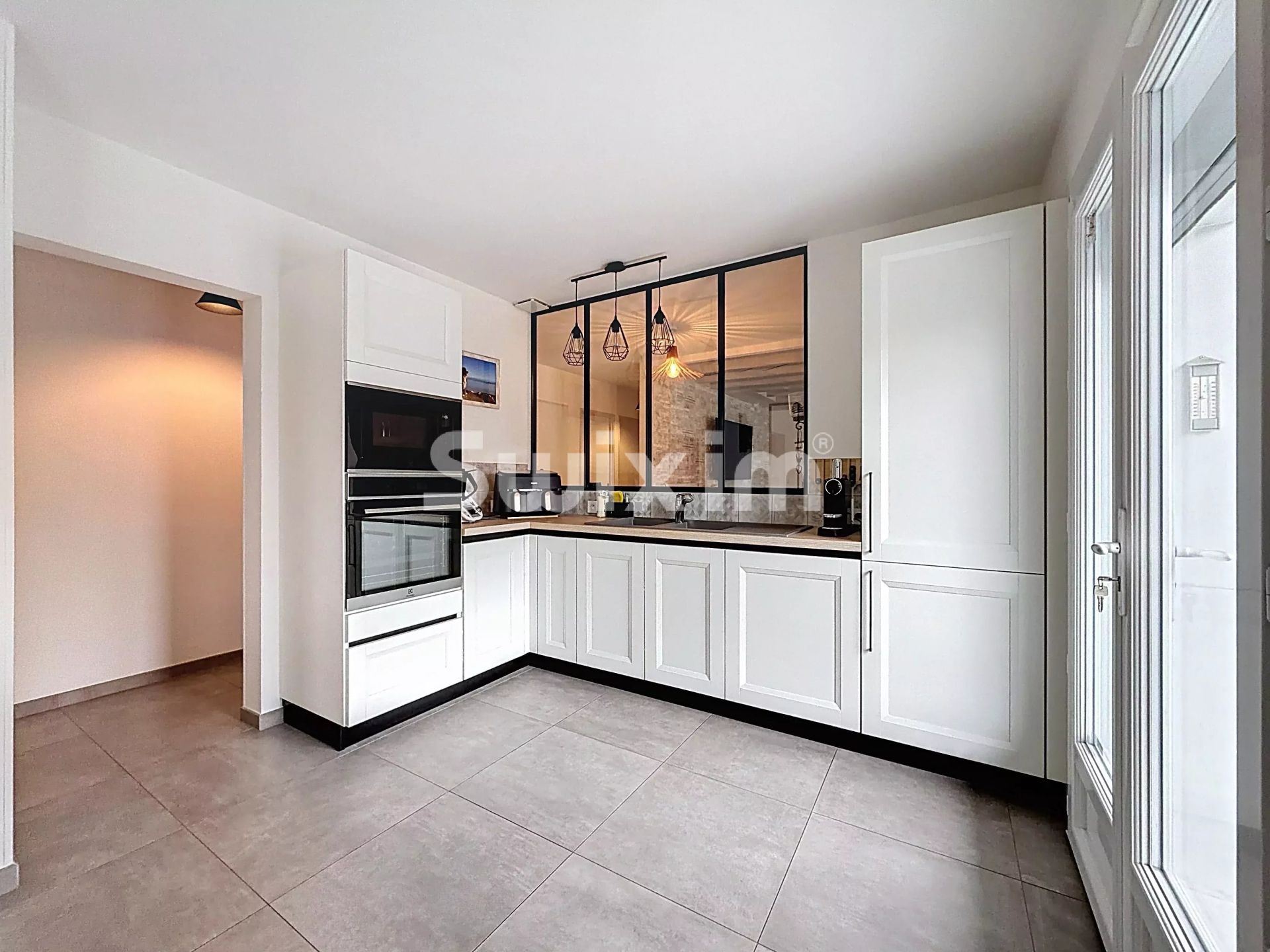 maison 8 Pièces en vente sur Divonne-les-Bains (01220)