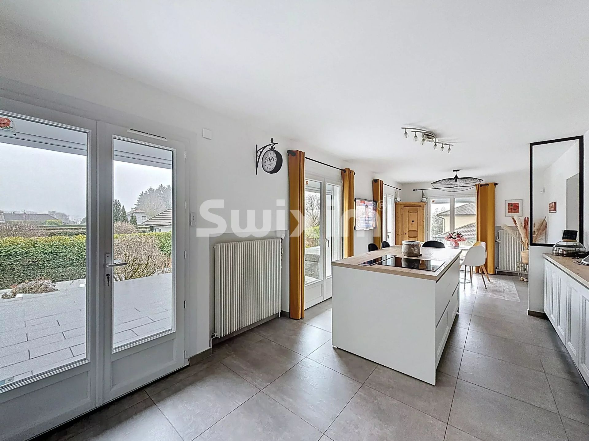 maison 8 Pièces en vente sur Divonne-les-Bains (01220)