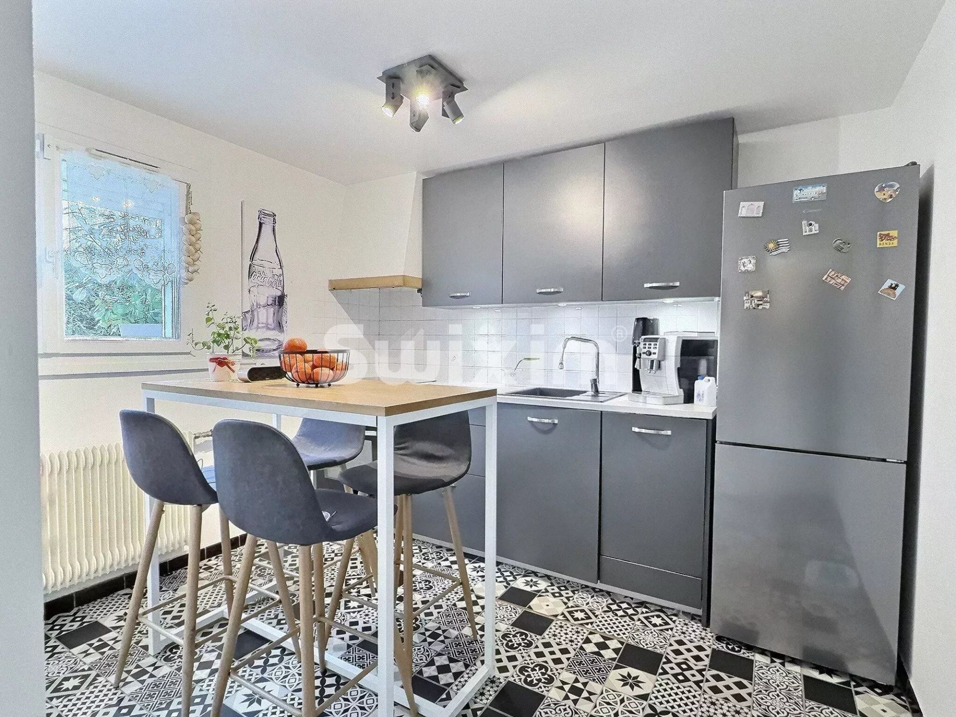 maison 8 Pièces en vente sur Divonne-les-Bains (01220)
