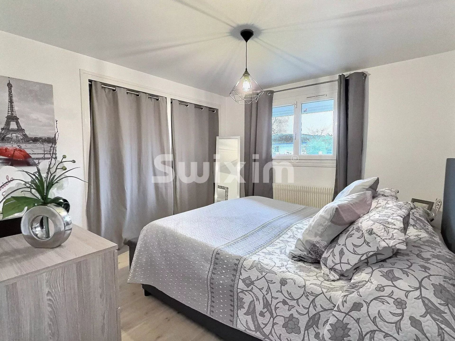 maison 8 Pièces en vente sur Divonne-les-Bains (01220)