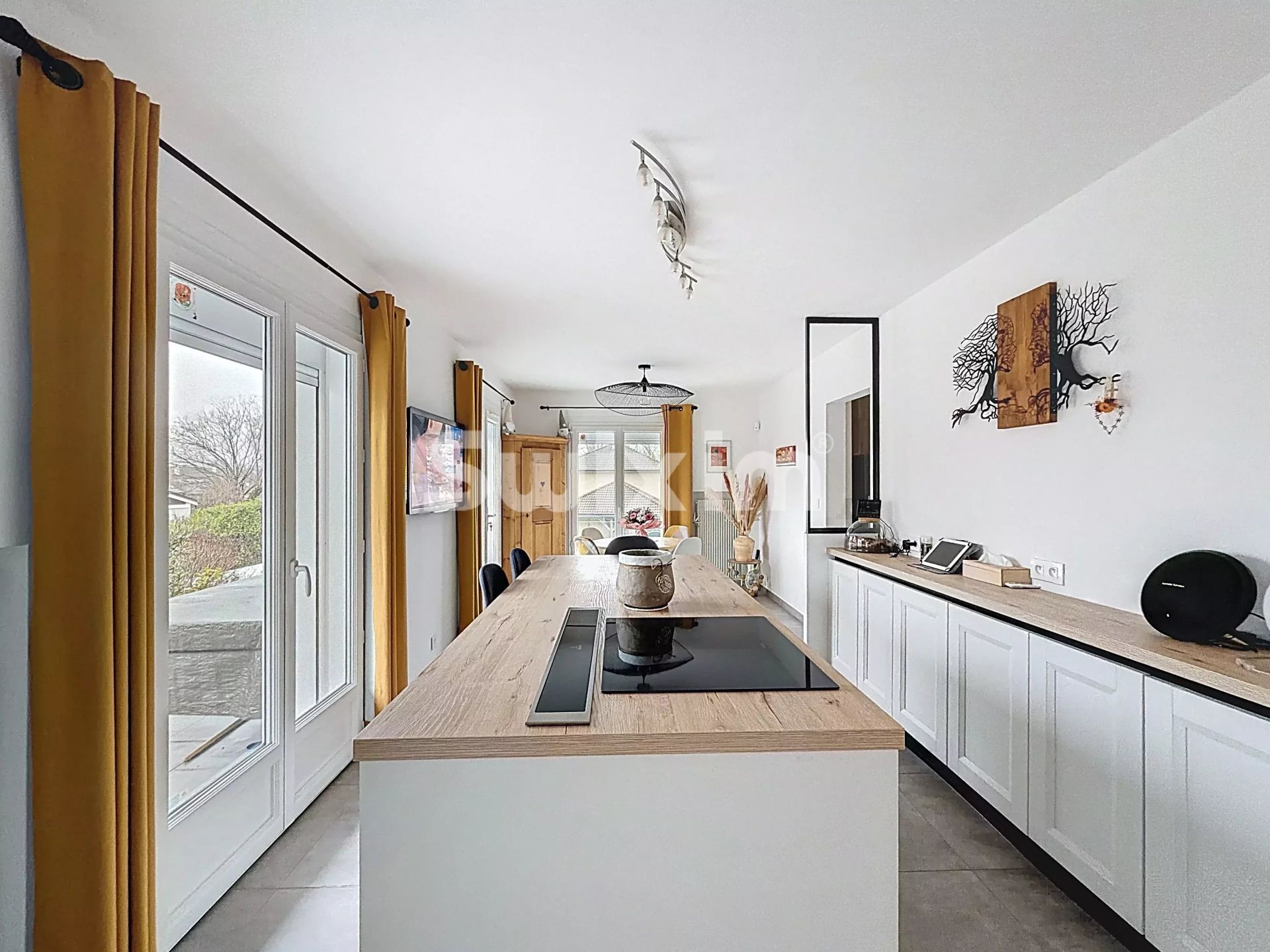 appartement 7 Pièces en vente sur Divonne-les-Bains (01220)