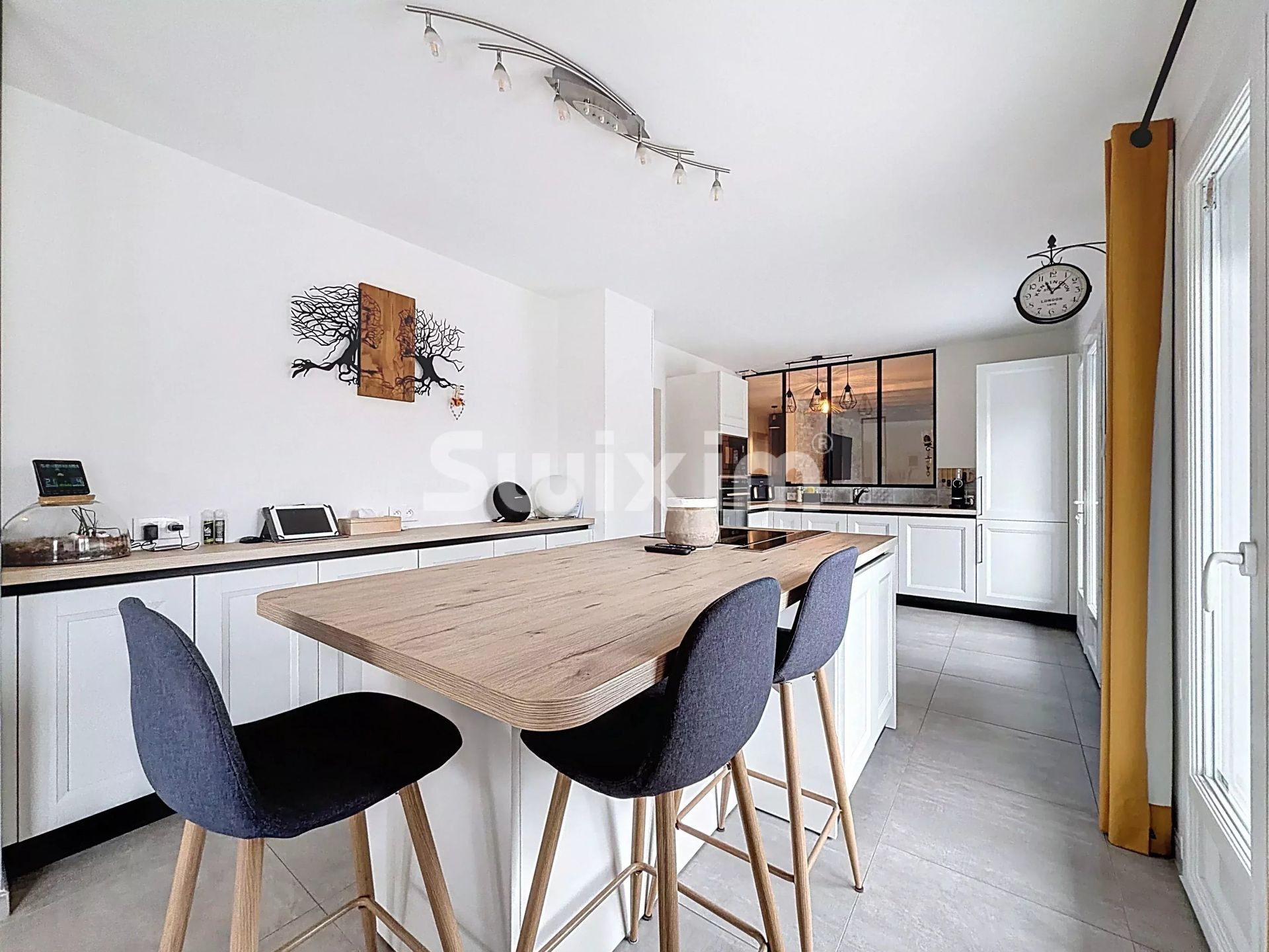 appartement 7 Pièces en vente sur Divonne-les-Bains (01220)