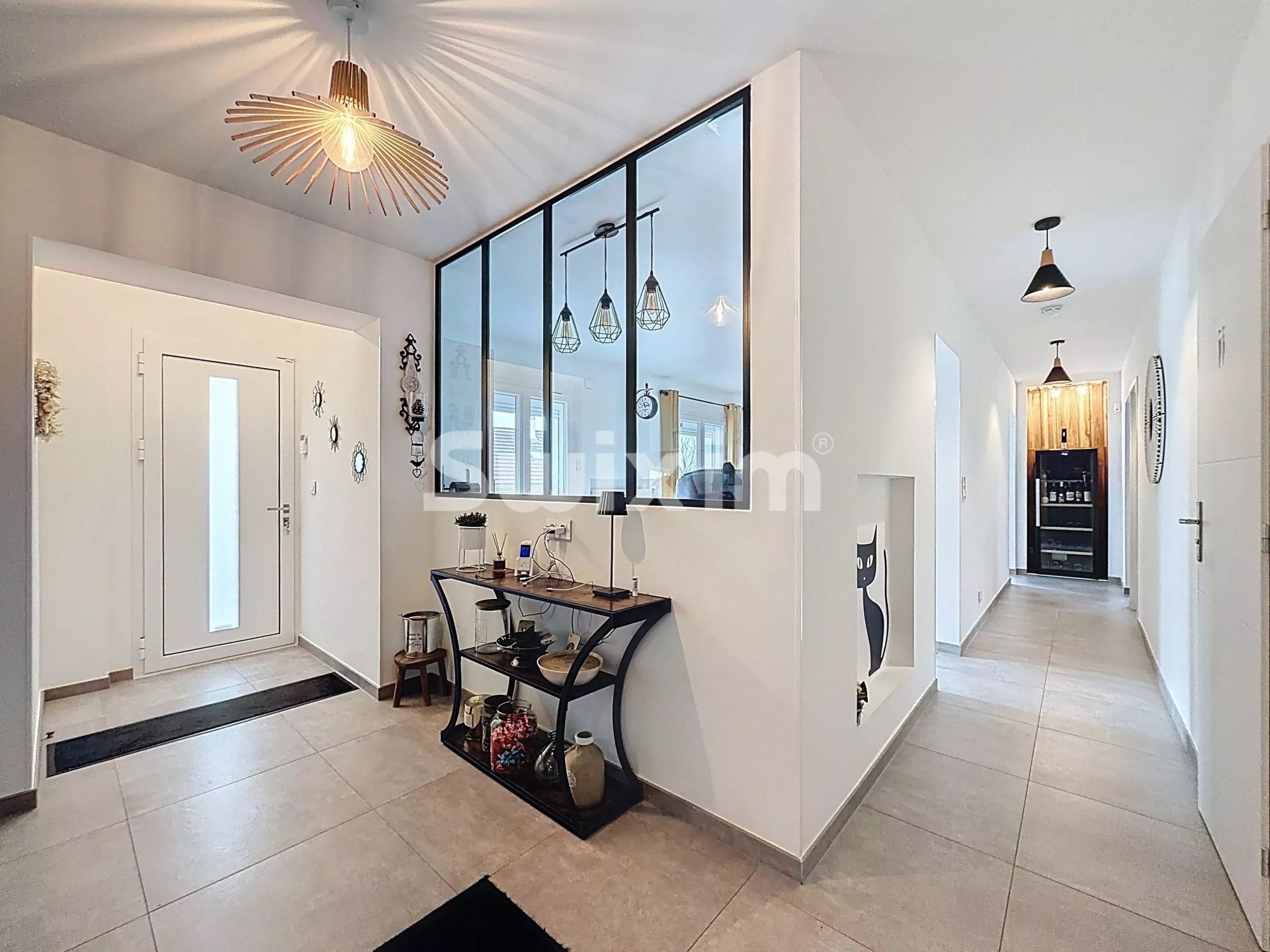 appartement 7 Pièces en vente sur Divonne-les-Bains (01220)