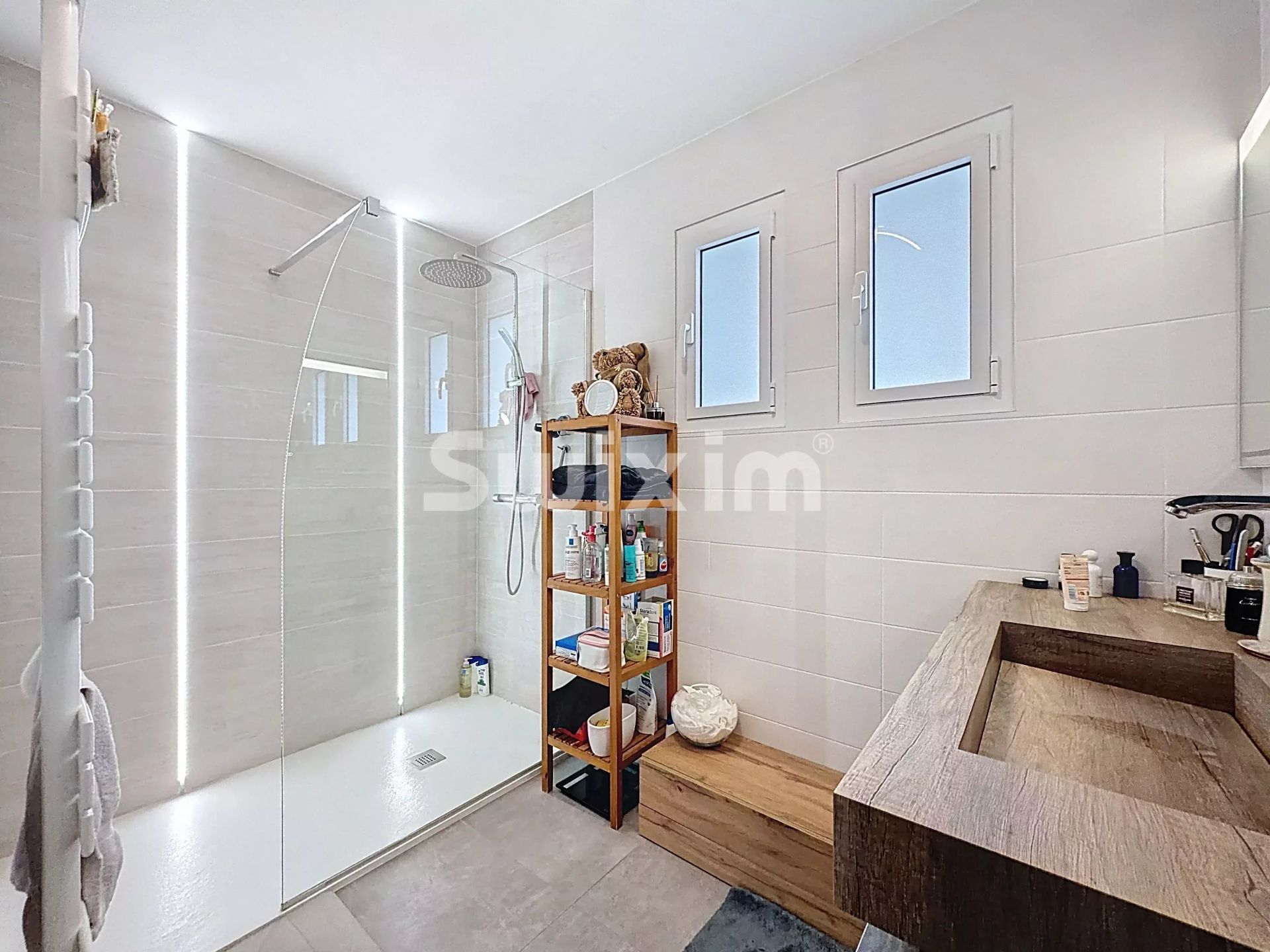 appartement 7 Pièces en vente sur Divonne-les-Bains (01220)