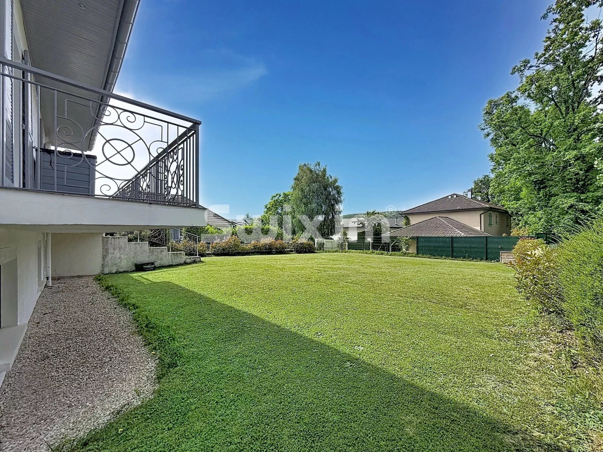 appartement 7 Pièces en vente sur Divonne-les-Bains (01220)