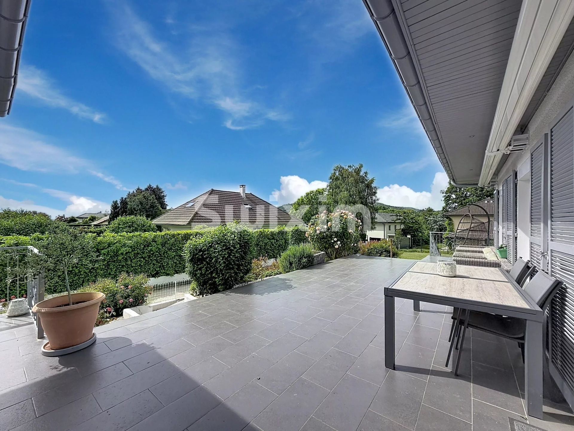 appartement 7 Pièces en vente sur Divonne-les-Bains (01220)