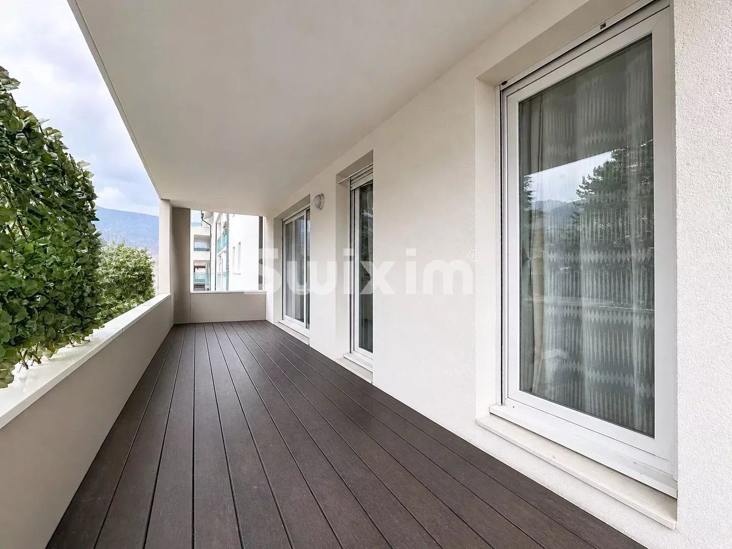 appartement 3 Pièces en vente sur Gex (01170)