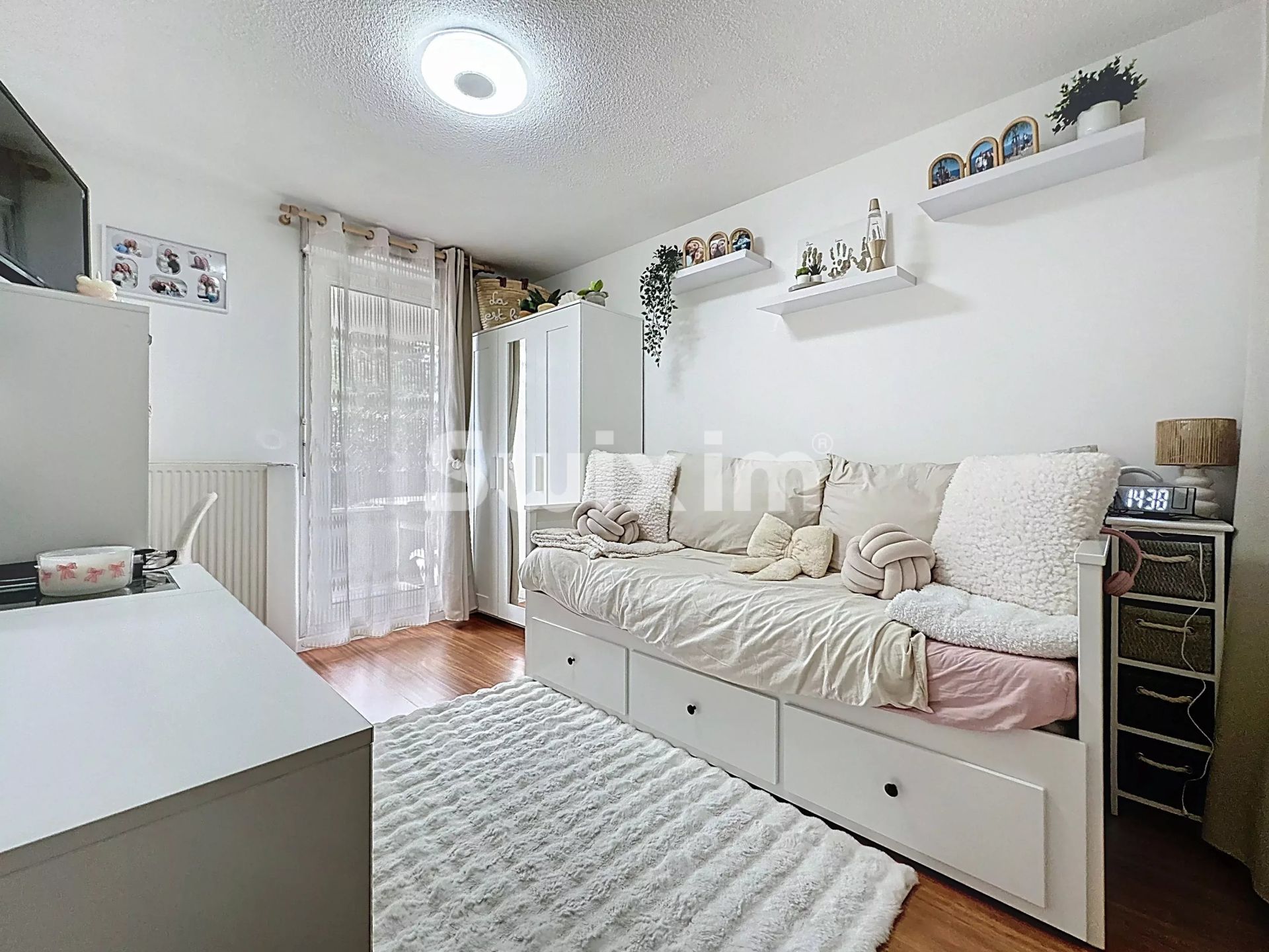 appartement 3 Pièces en vente sur Gex (01170)