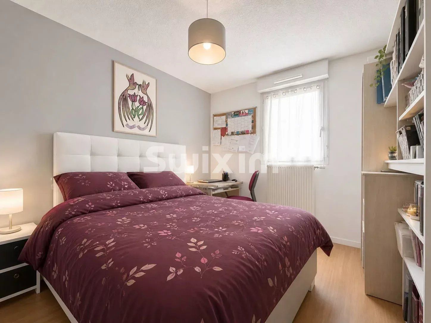 appartement 3 Pièces en vente sur Gex (01170)