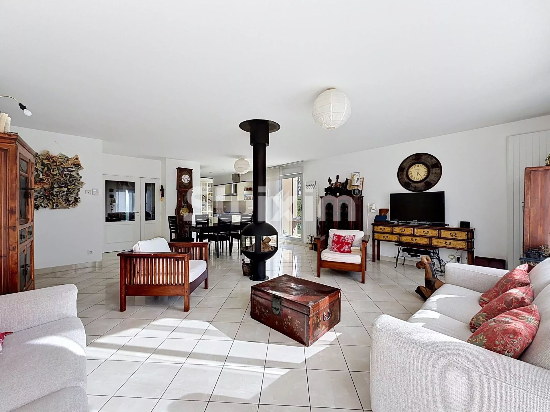 maison 6 Pièces en vente sur Prévessin-Moëns (01280)