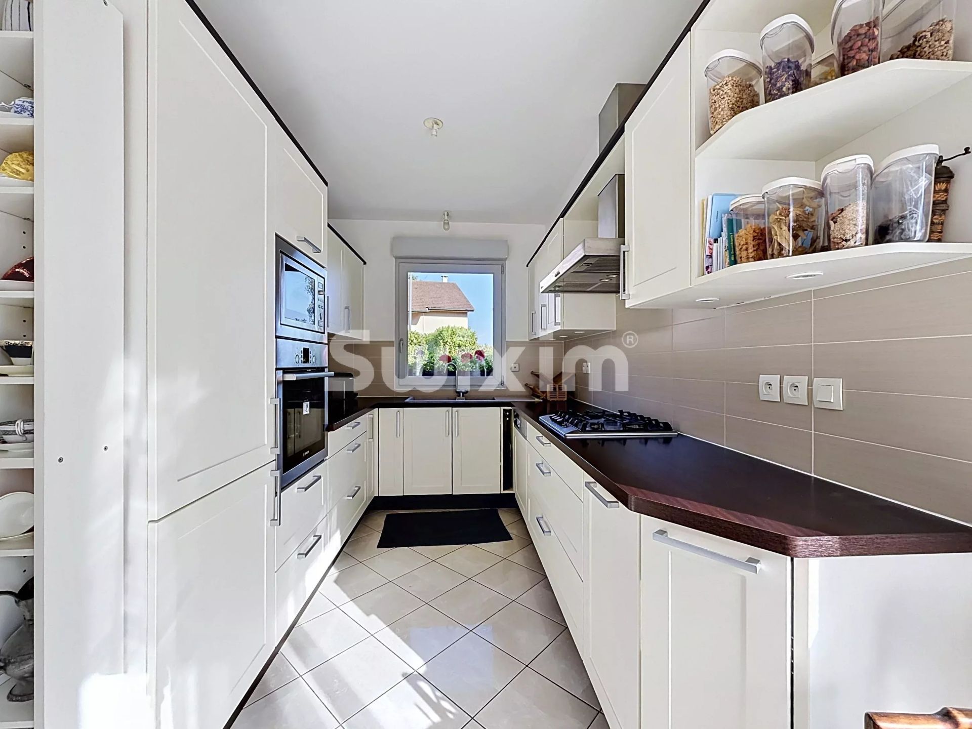 maison 6 Pièces en vente sur Prévessin-Moëns (01280)