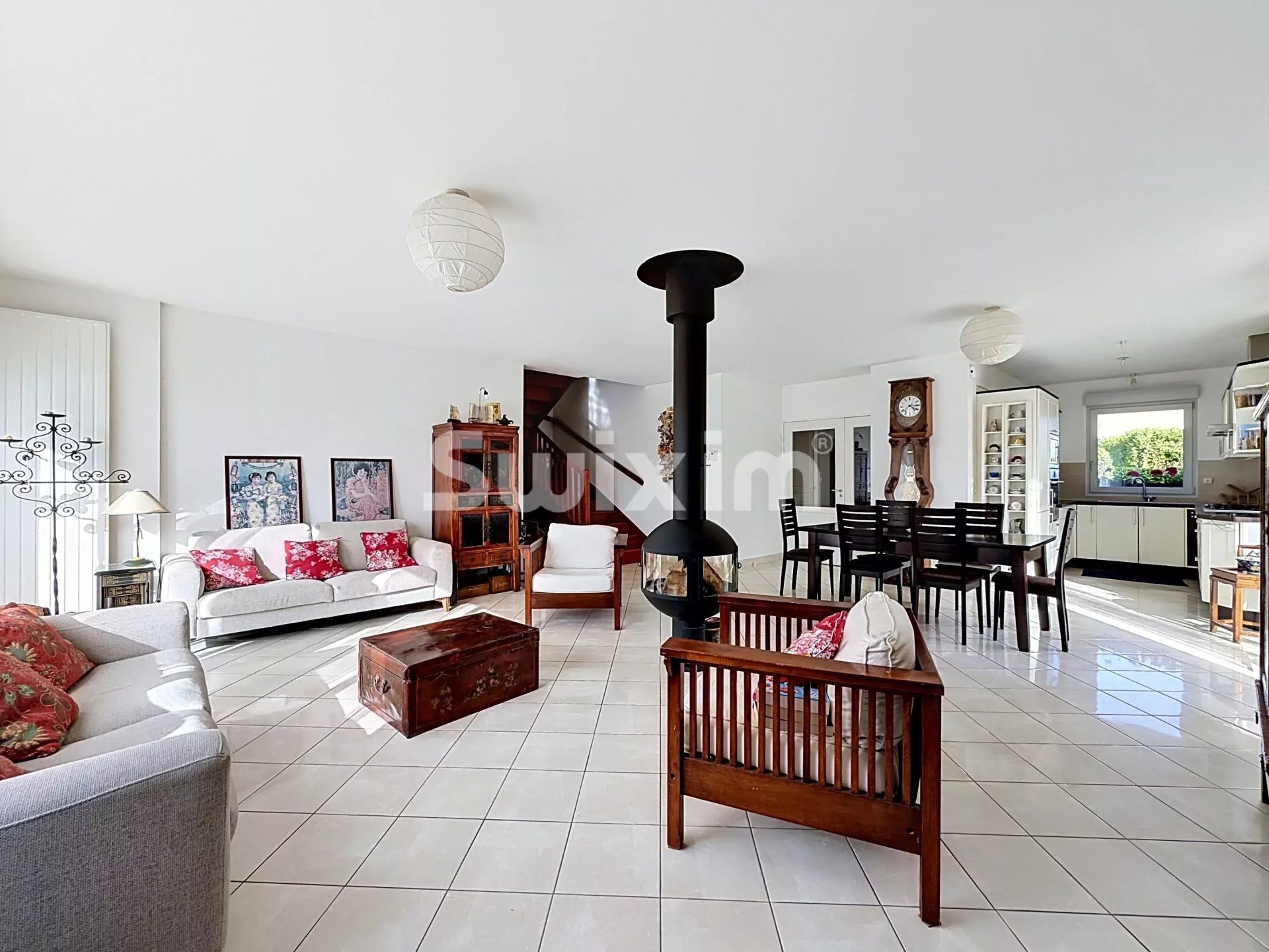maison 6 Pièces en vente sur Prévessin-Moëns (01280)