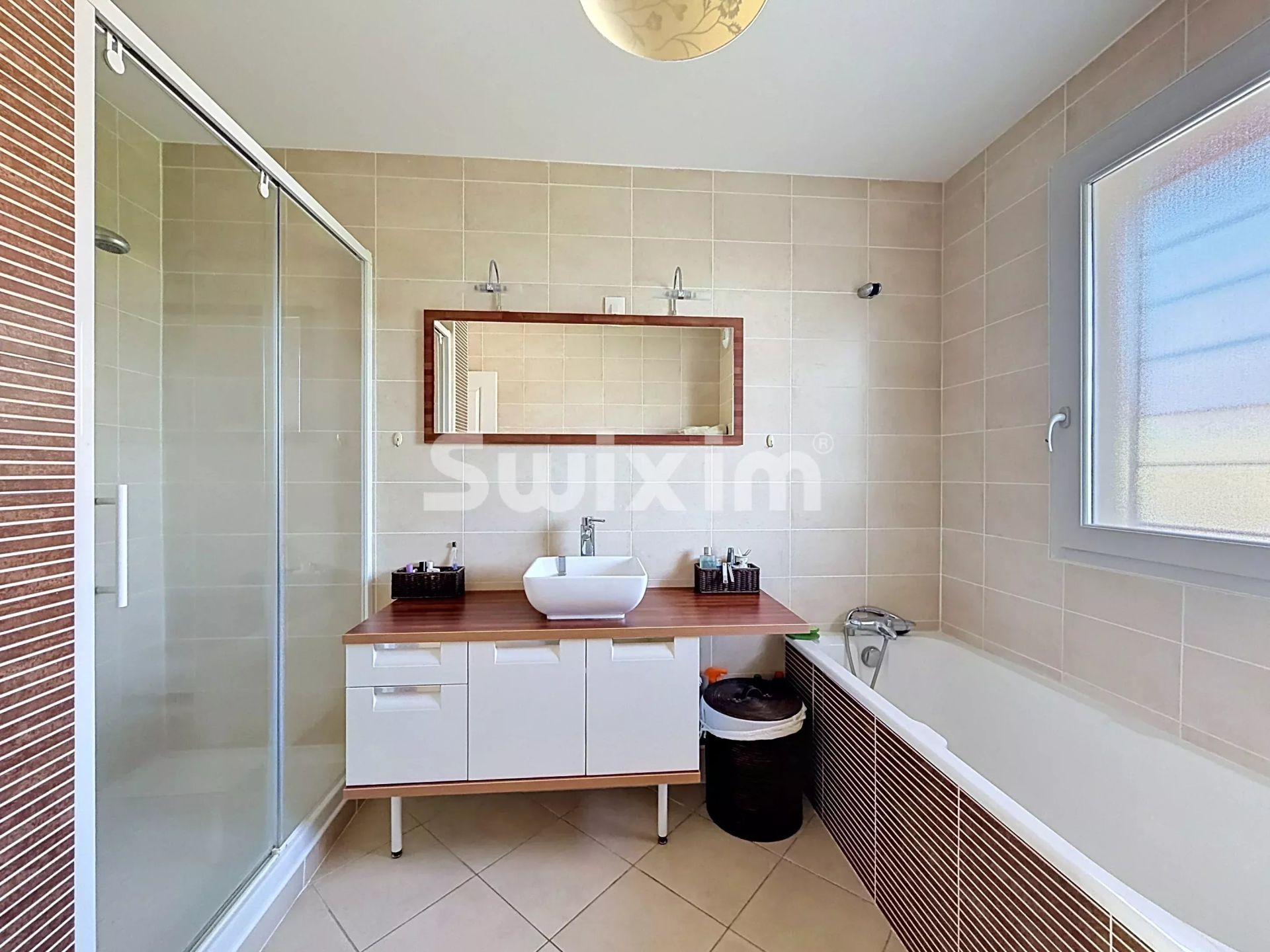 maison 6 Pièces en vente sur Prévessin-Moëns (01280)