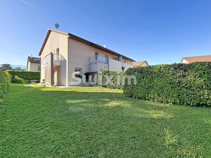 Vente Maison Prévessin-Moëns 6&nbsp;Pièces 153&nbsp;m²