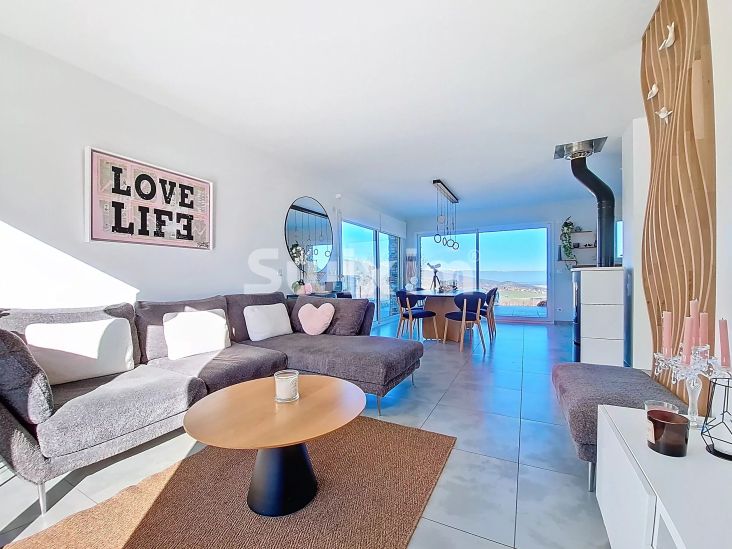Vente Maison Pers-Jussy 7&nbsp;Pièces 167&nbsp;m²