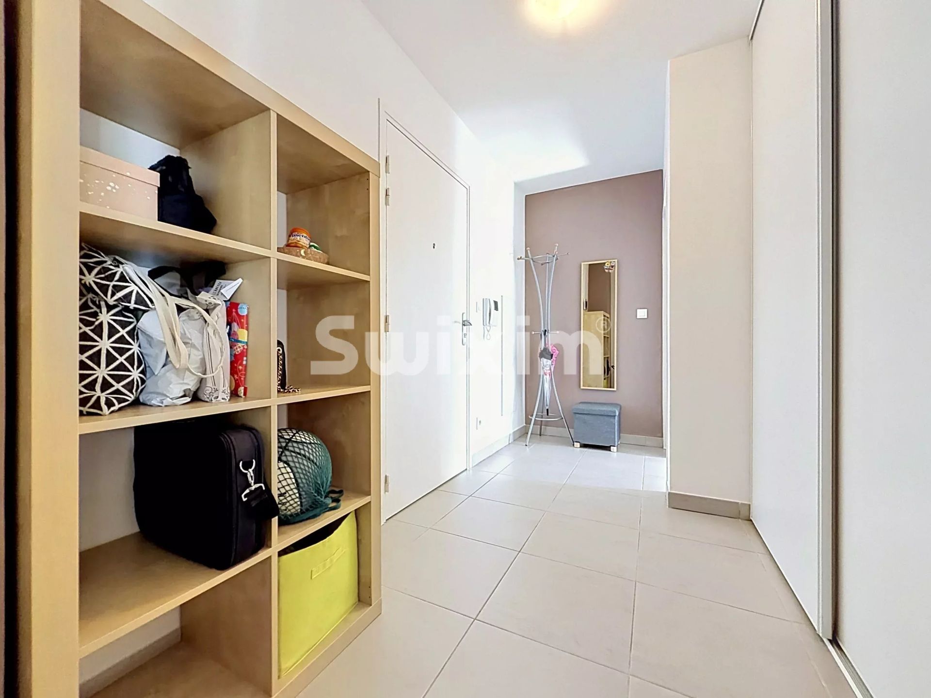 appartement 3 Pièces en vente sur Saint-Genis-Pouilly (01630)