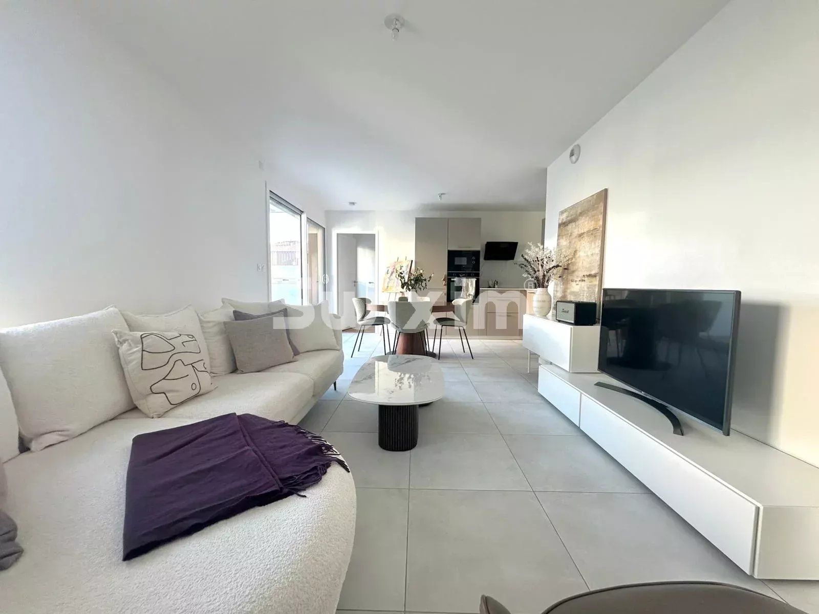 Location Appartement Ferney-Voltaire 2&nbsp;Pièces 52.12&nbsp;m²