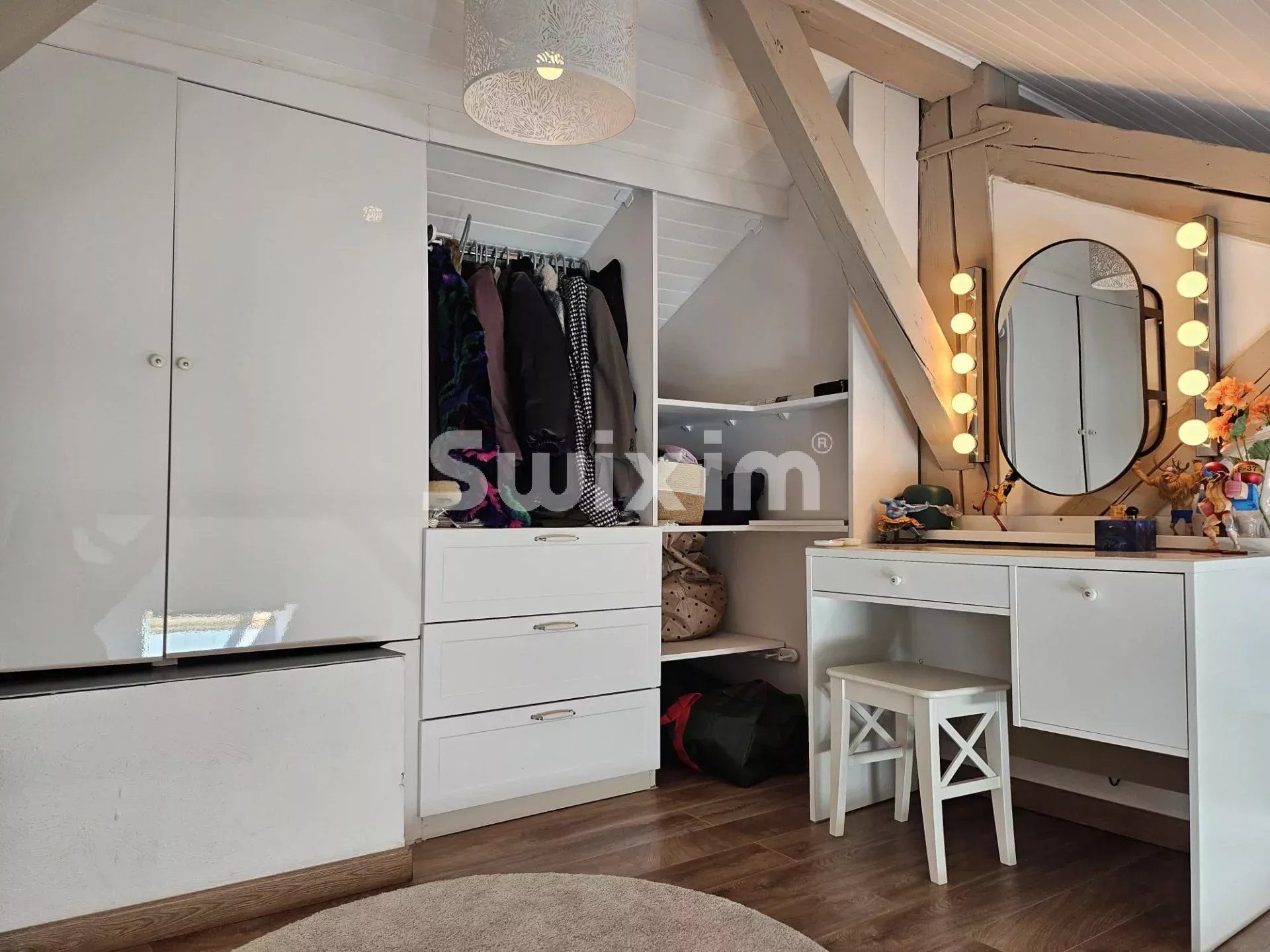 appartement 2 Pièces en vente sur Divonne-les-Bains (01220)