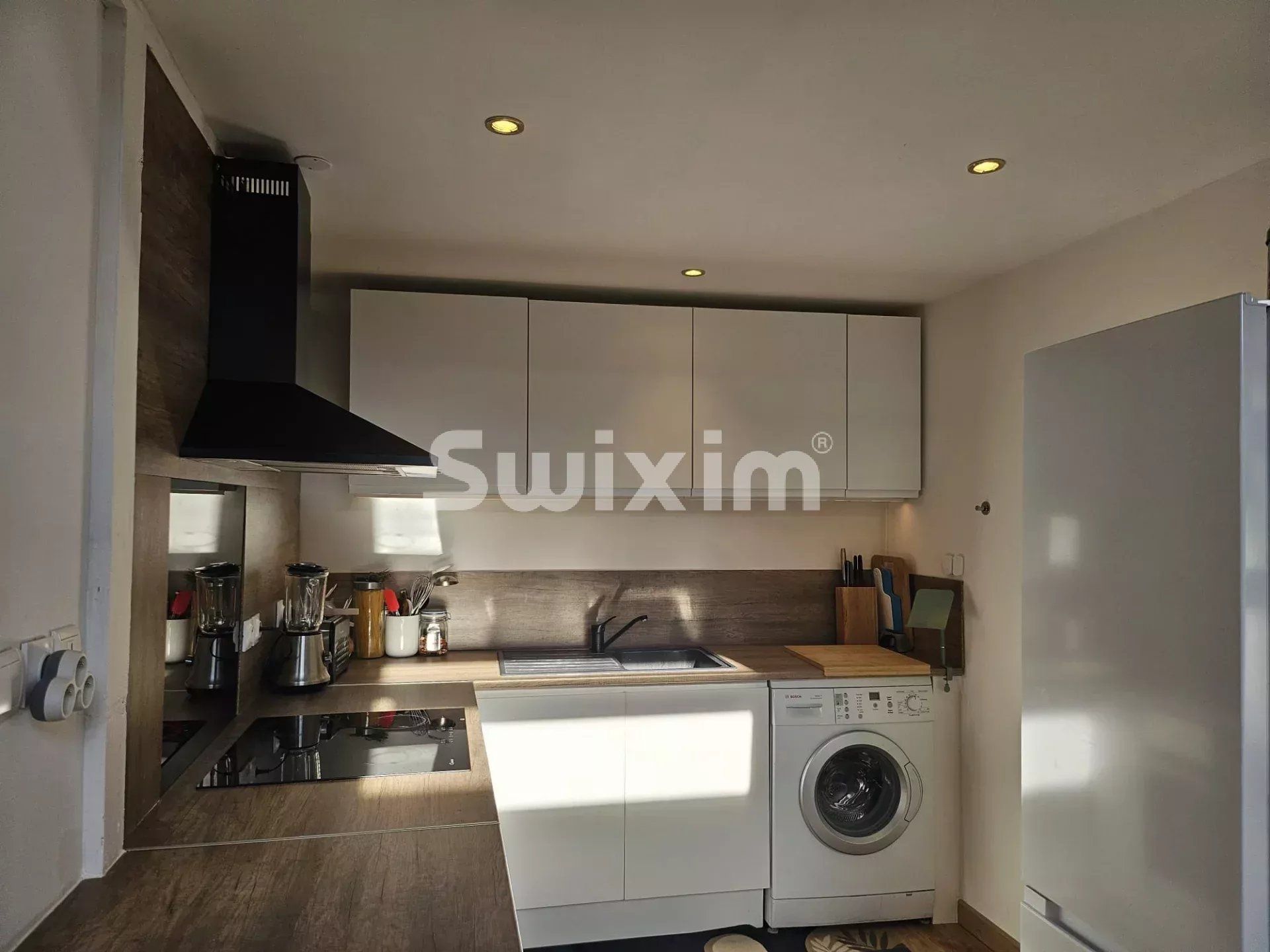 appartement 2 Pièces en vente sur Divonne-les-Bains (01220)