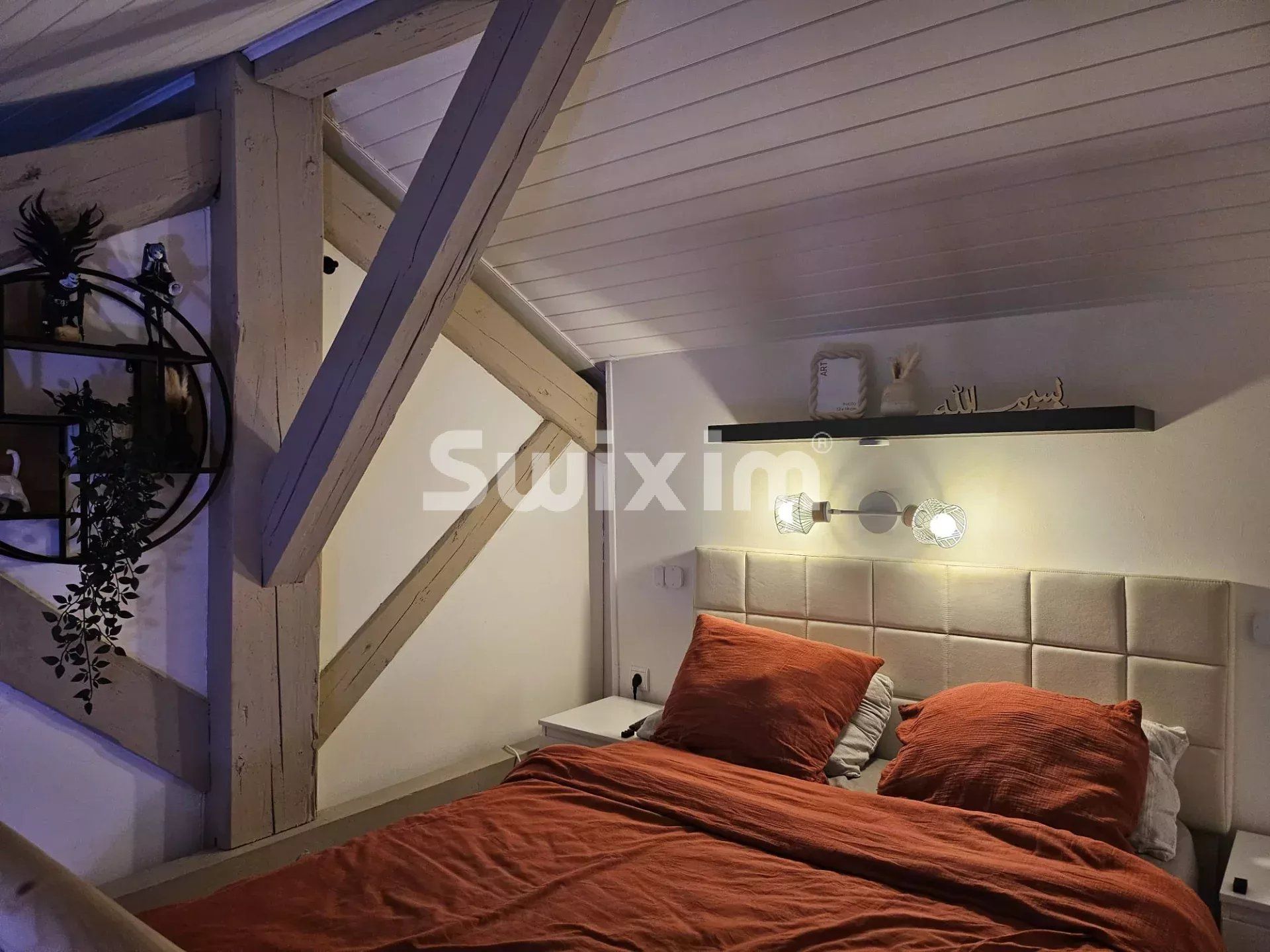 appartement 2 Pièces en vente sur Divonne-les-Bains (01220)