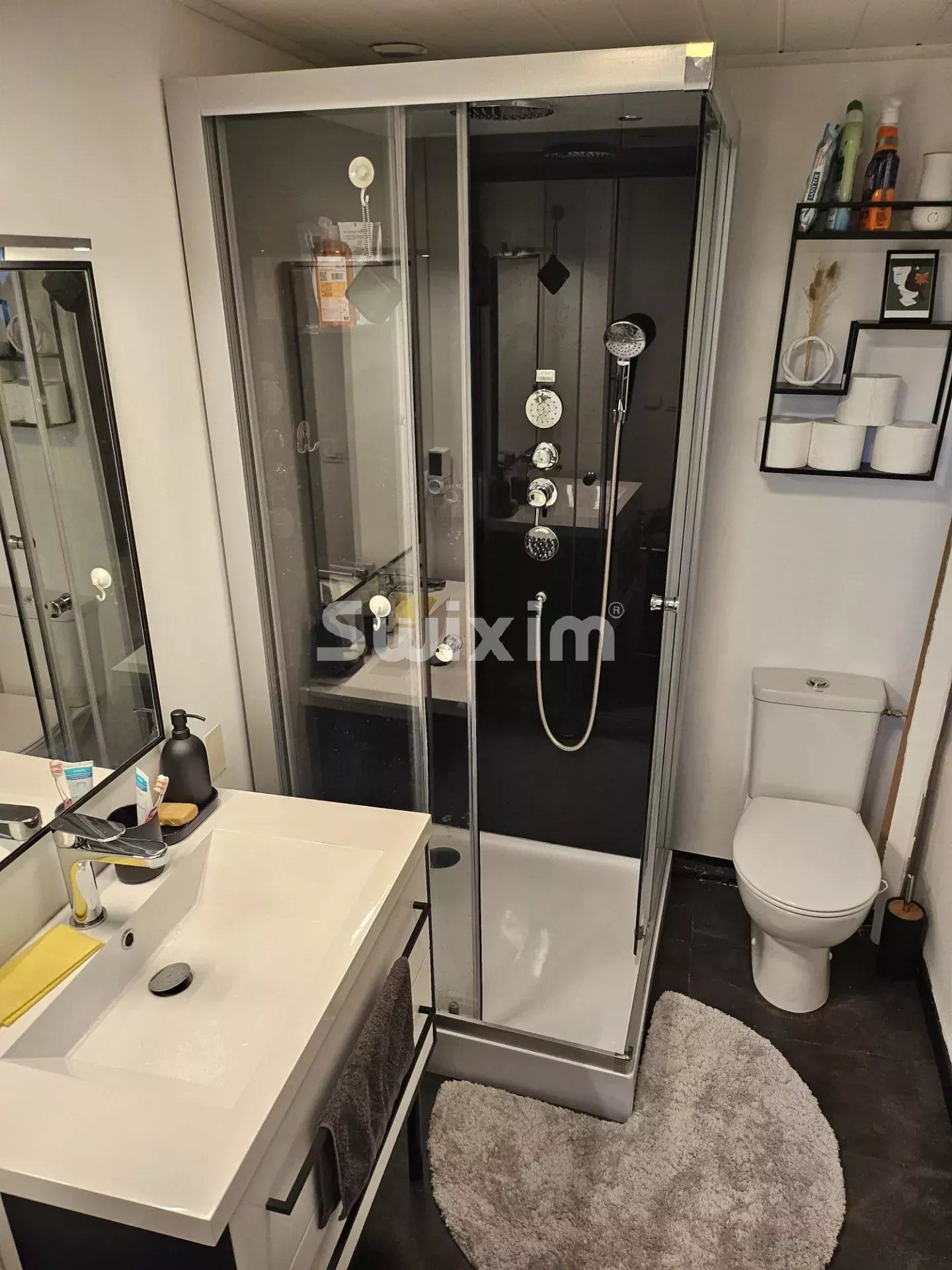 appartement 2 Pièces en vente sur Divonne-les-Bains (01220)