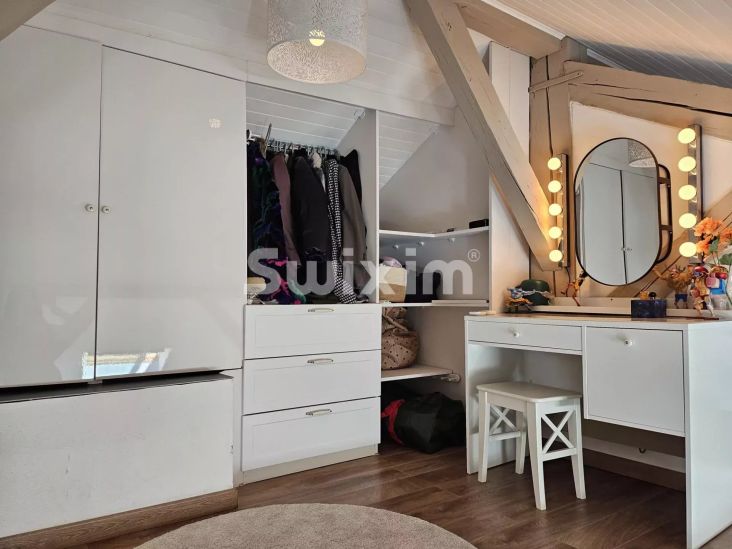 Vente Appartement Divonne-les-Bains 2&nbsp;Pièces 42.81&nbsp;m²