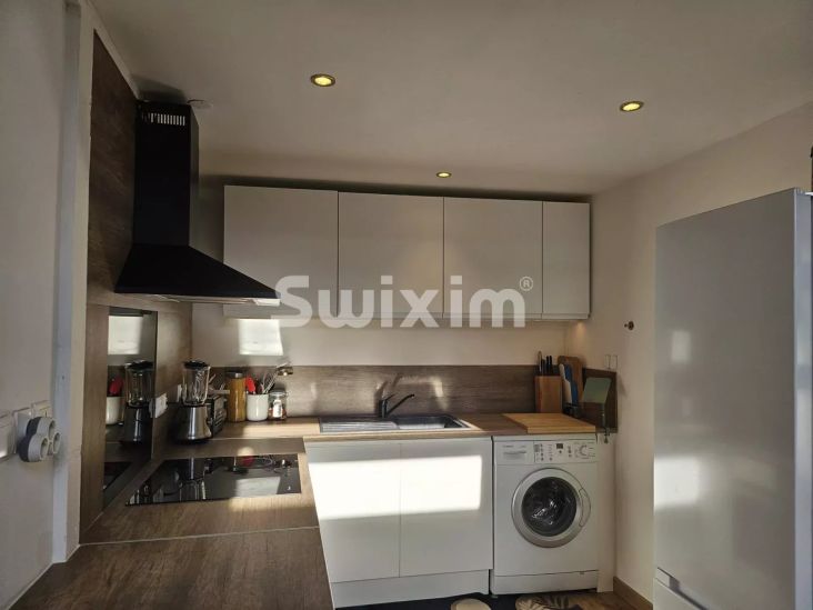 Vente Appartement Divonne-les-Bains 2&nbsp;Pièces 42.81&nbsp;m²